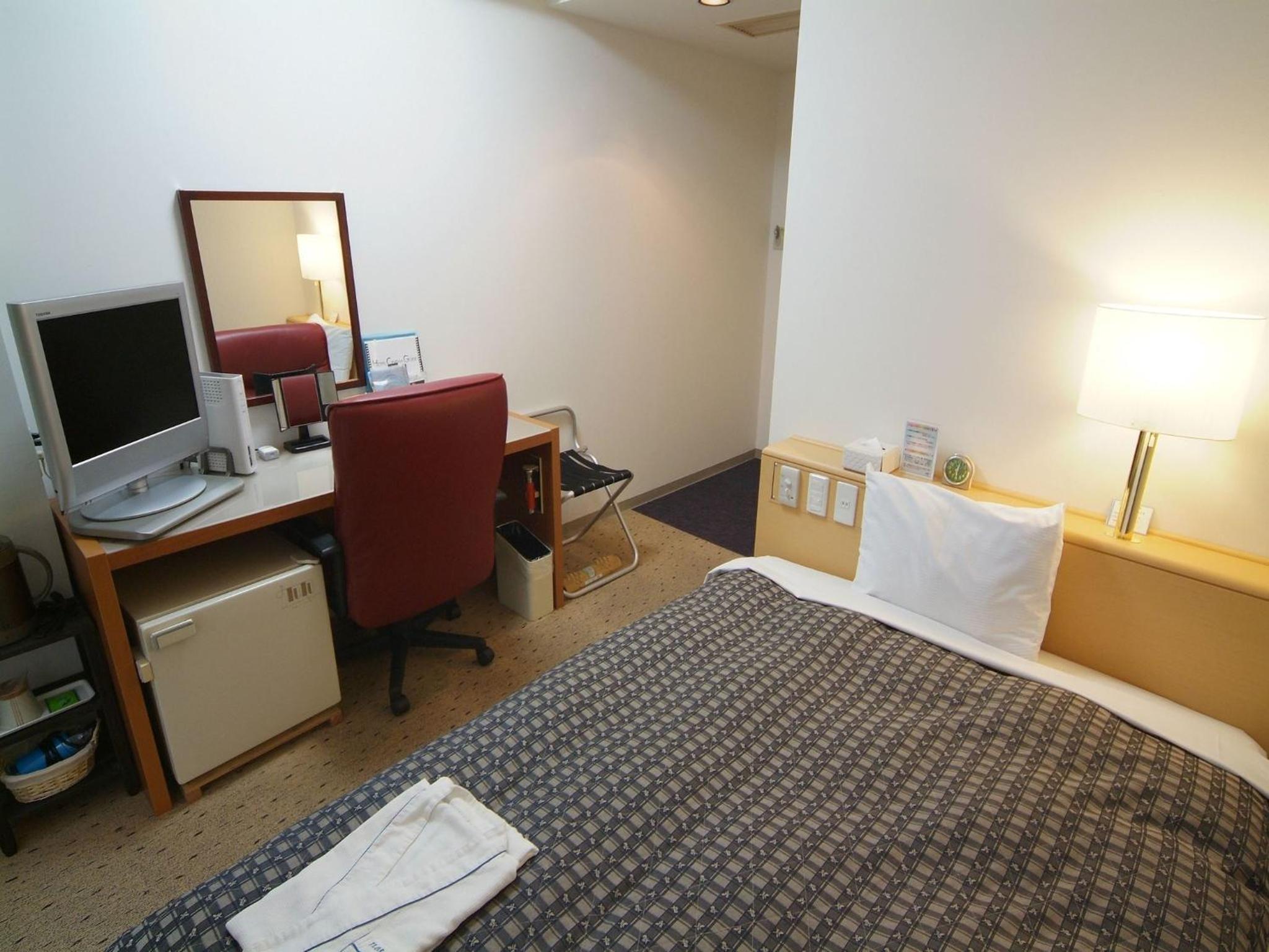 Deluxe Single Room - Non-Smoking - Photo 1