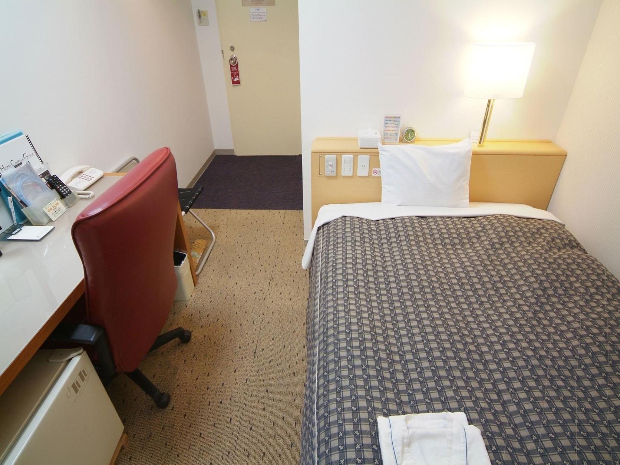 Standard Double Room - Smoking - Photo 2