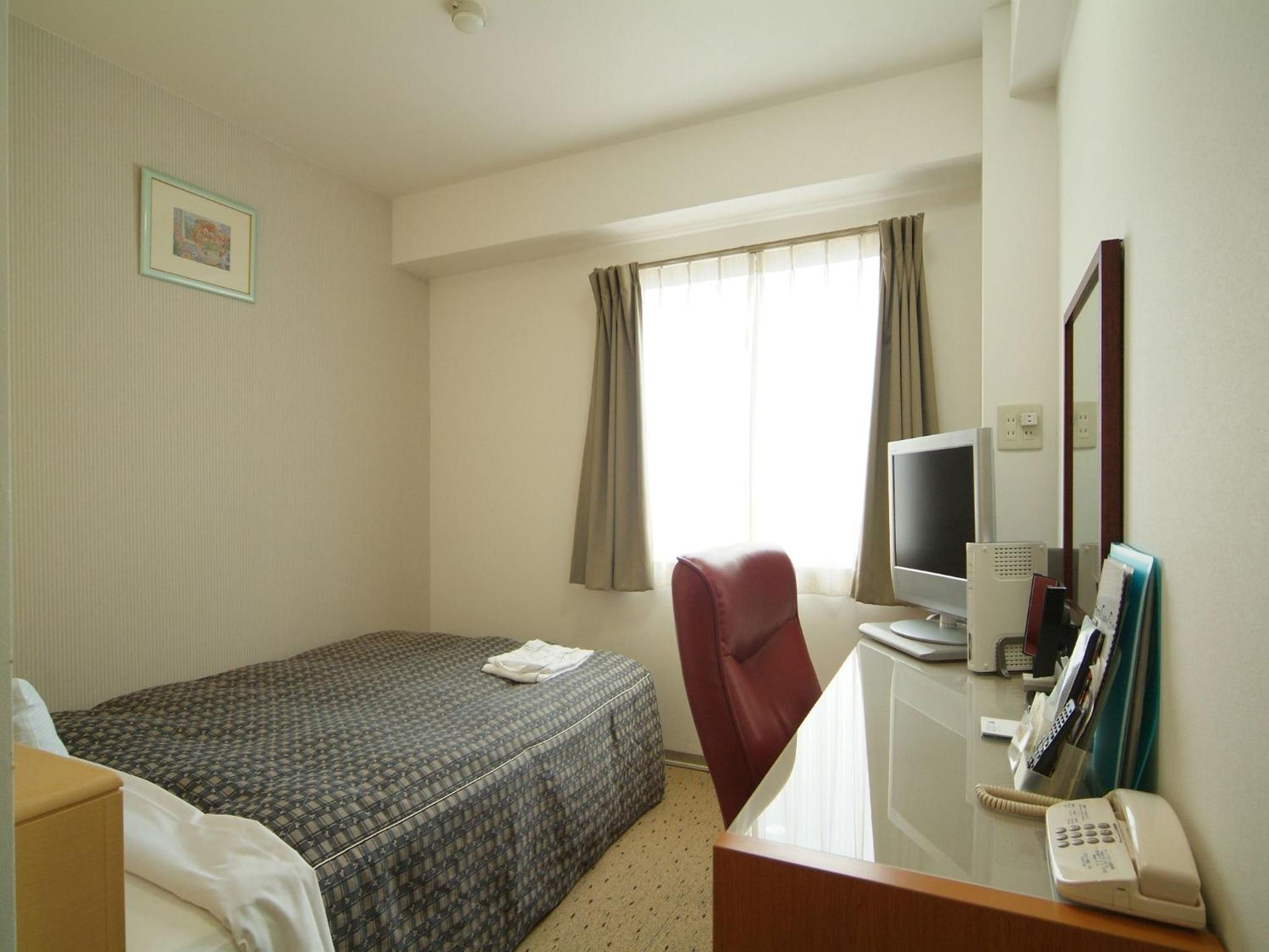 Standard Double Room - Smoking - Photo 1
