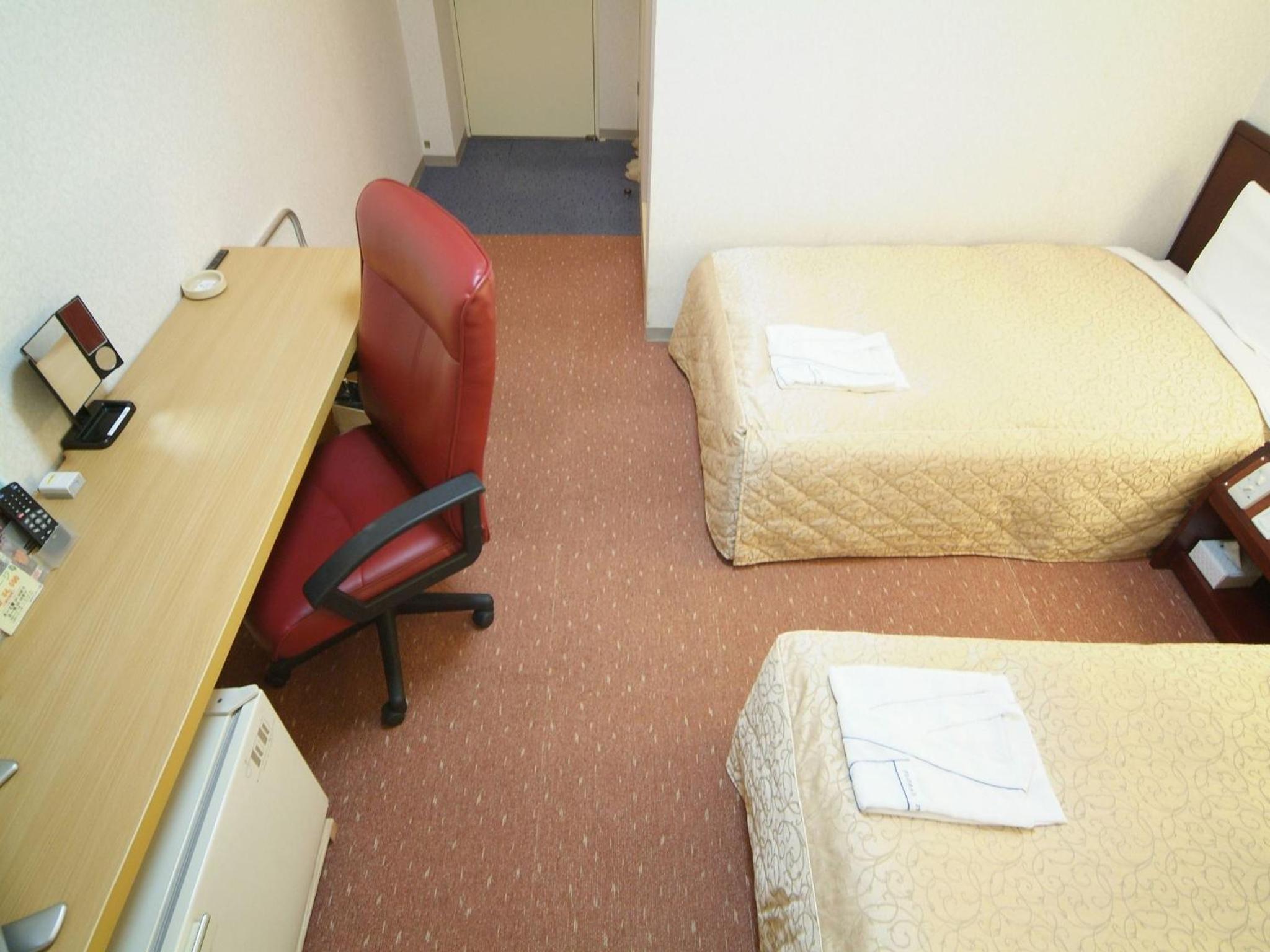 Standard Twin Room - Non-Smoking - Photo 3