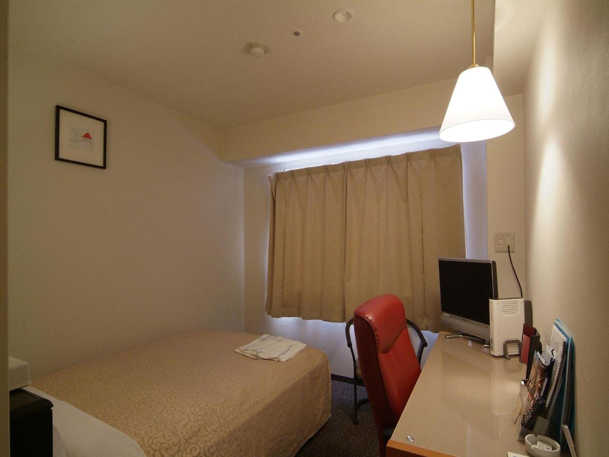 Superior Double Room - Non-Smoking photo 1