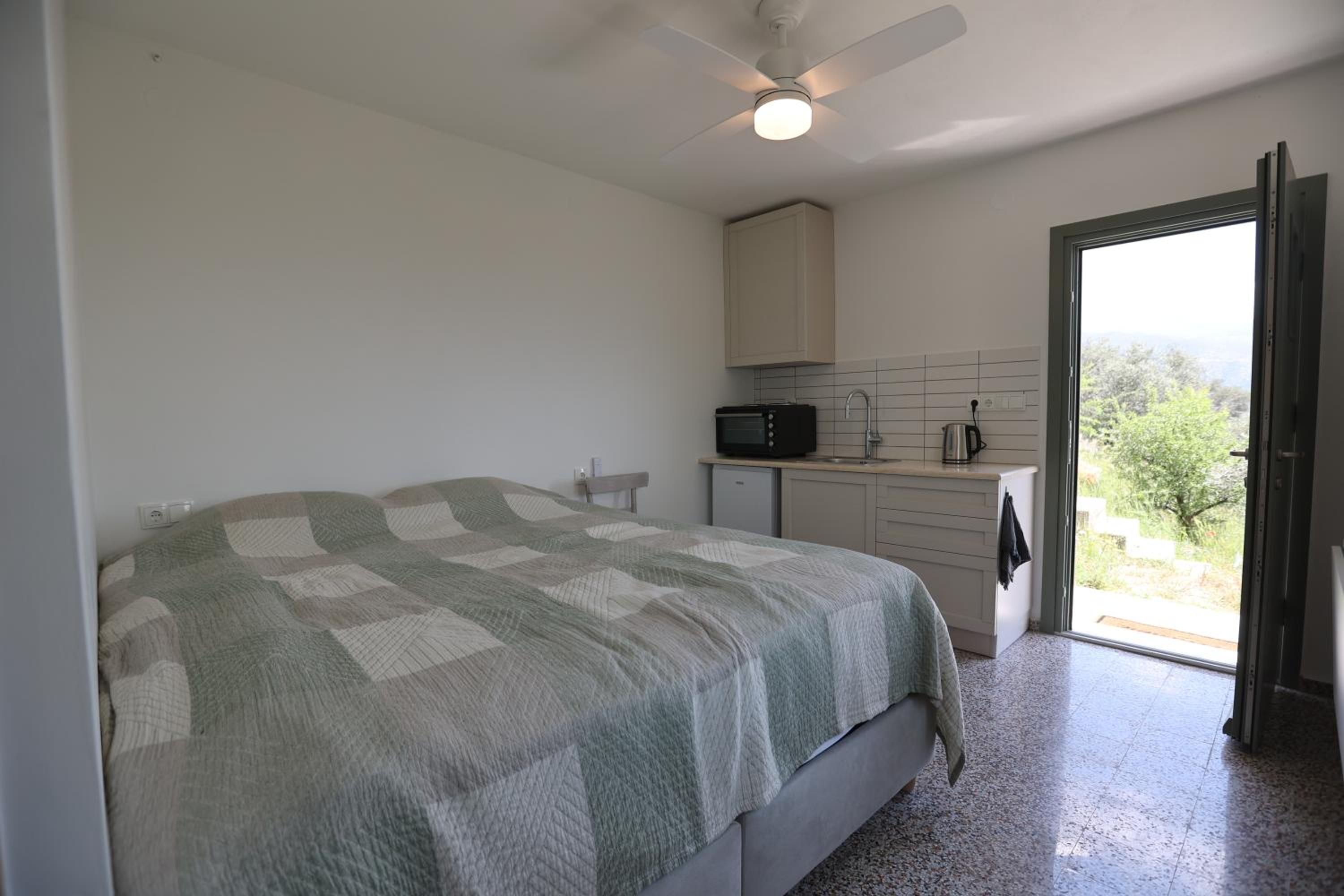 Studio with Ocean View photo 3