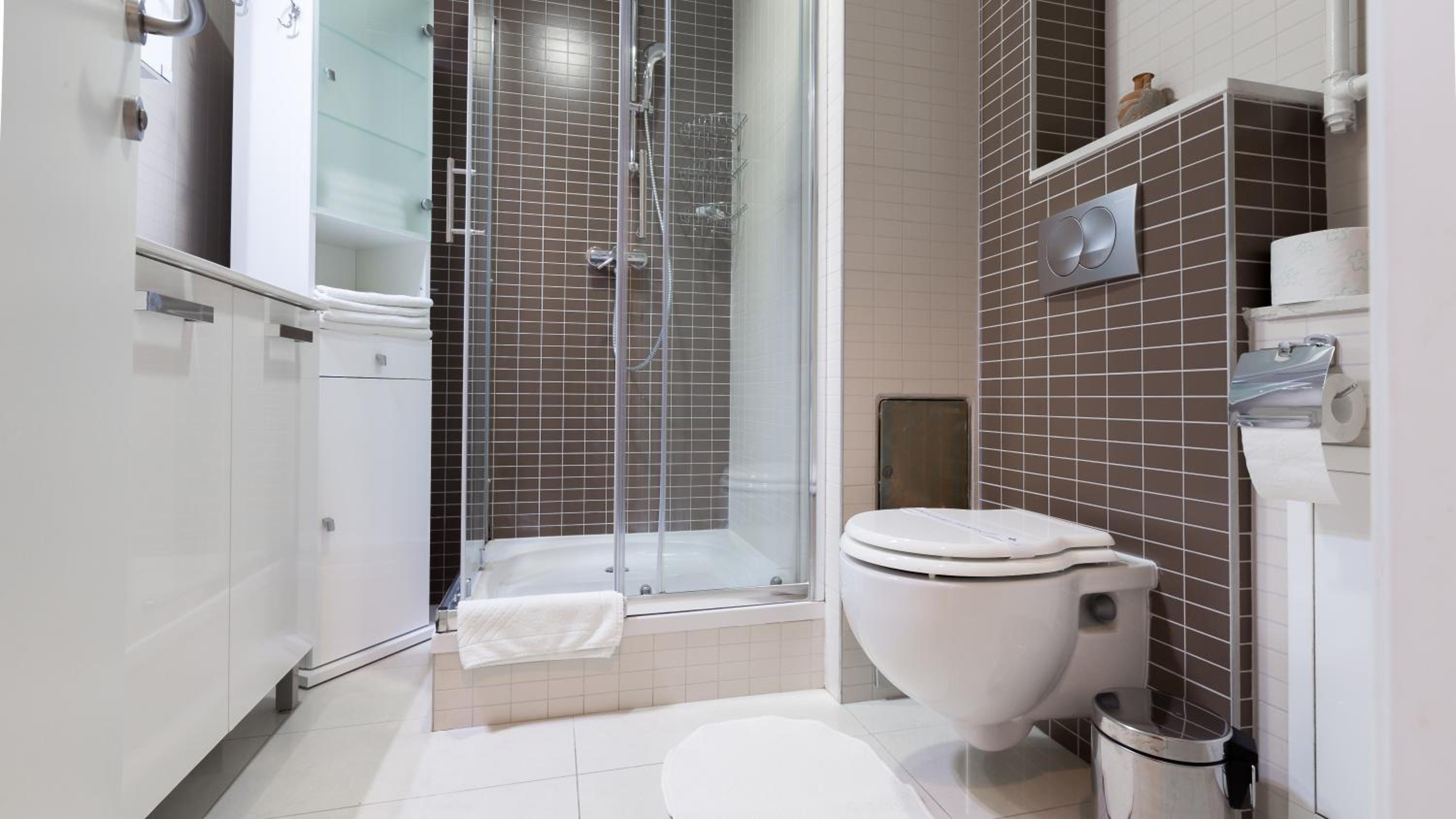 One-Bedroom Apartment (2 - 4 Adults) - Photo 20