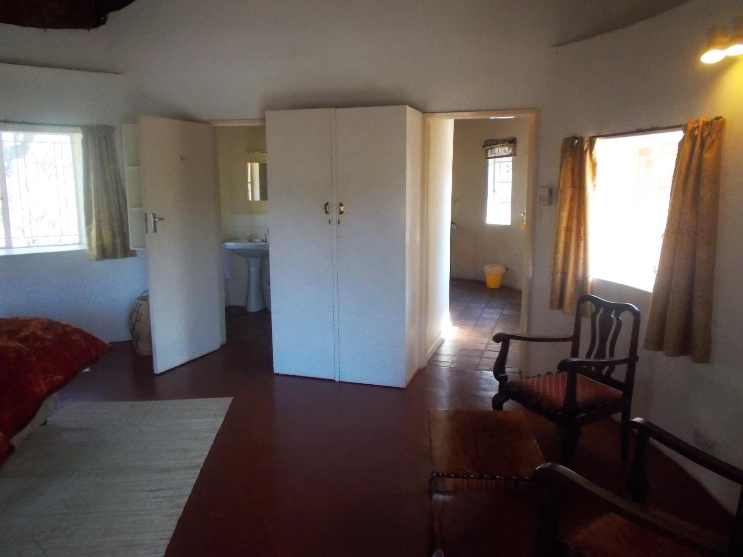 One-Bedroom Chalet photo 1