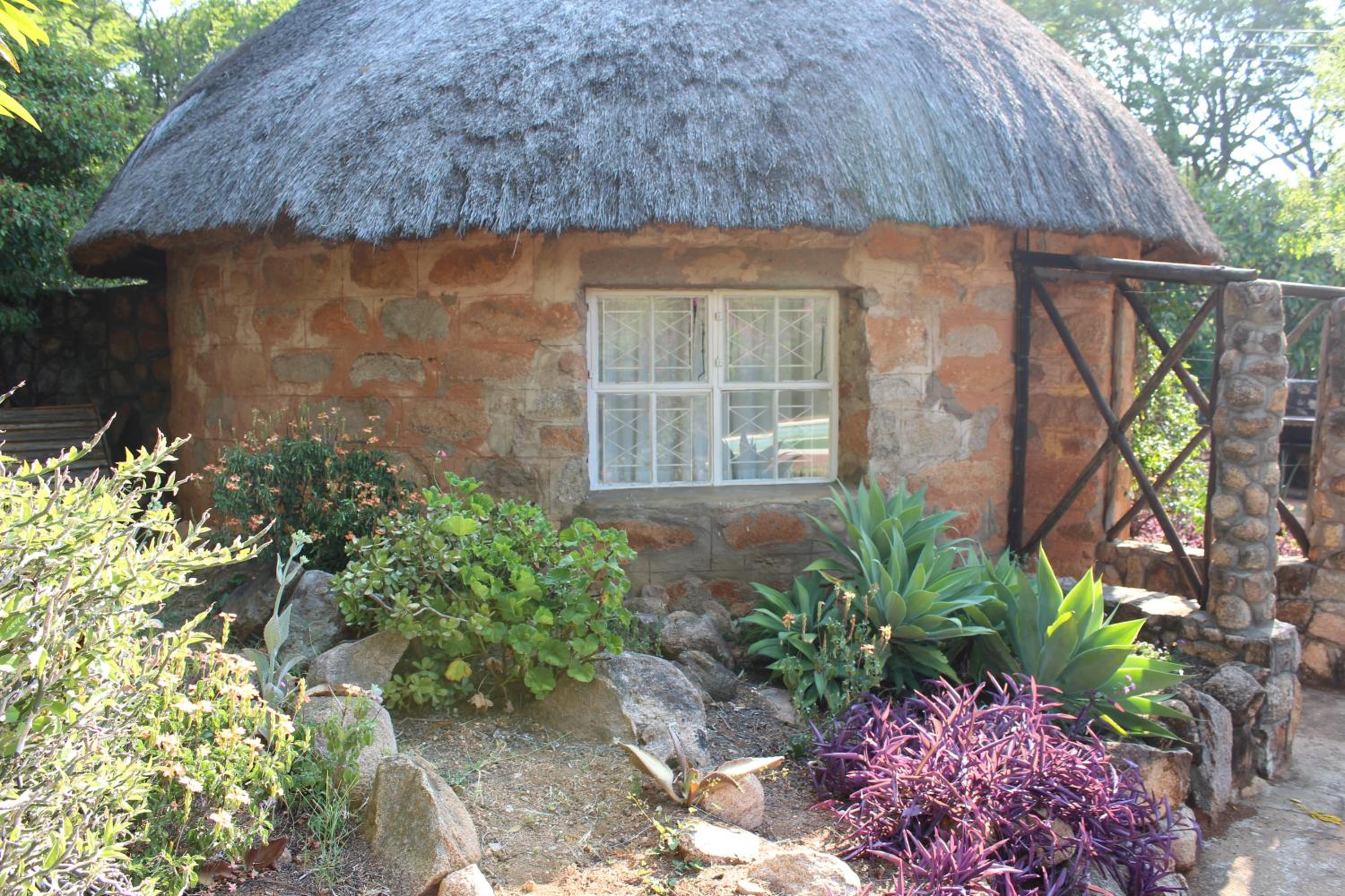 One-Bedroom Chalet photo 3