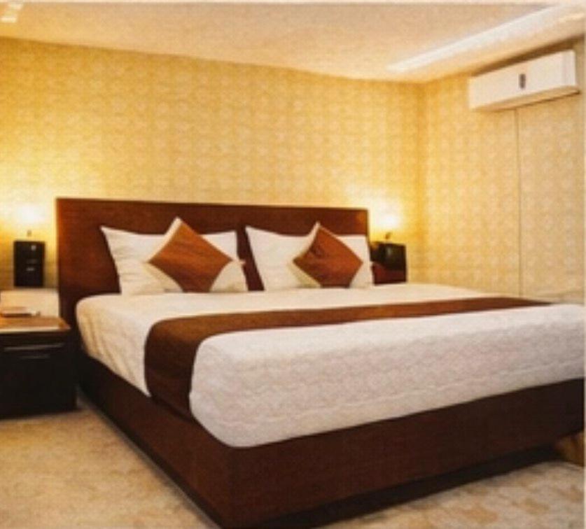 Deluxe Suite photo 1
