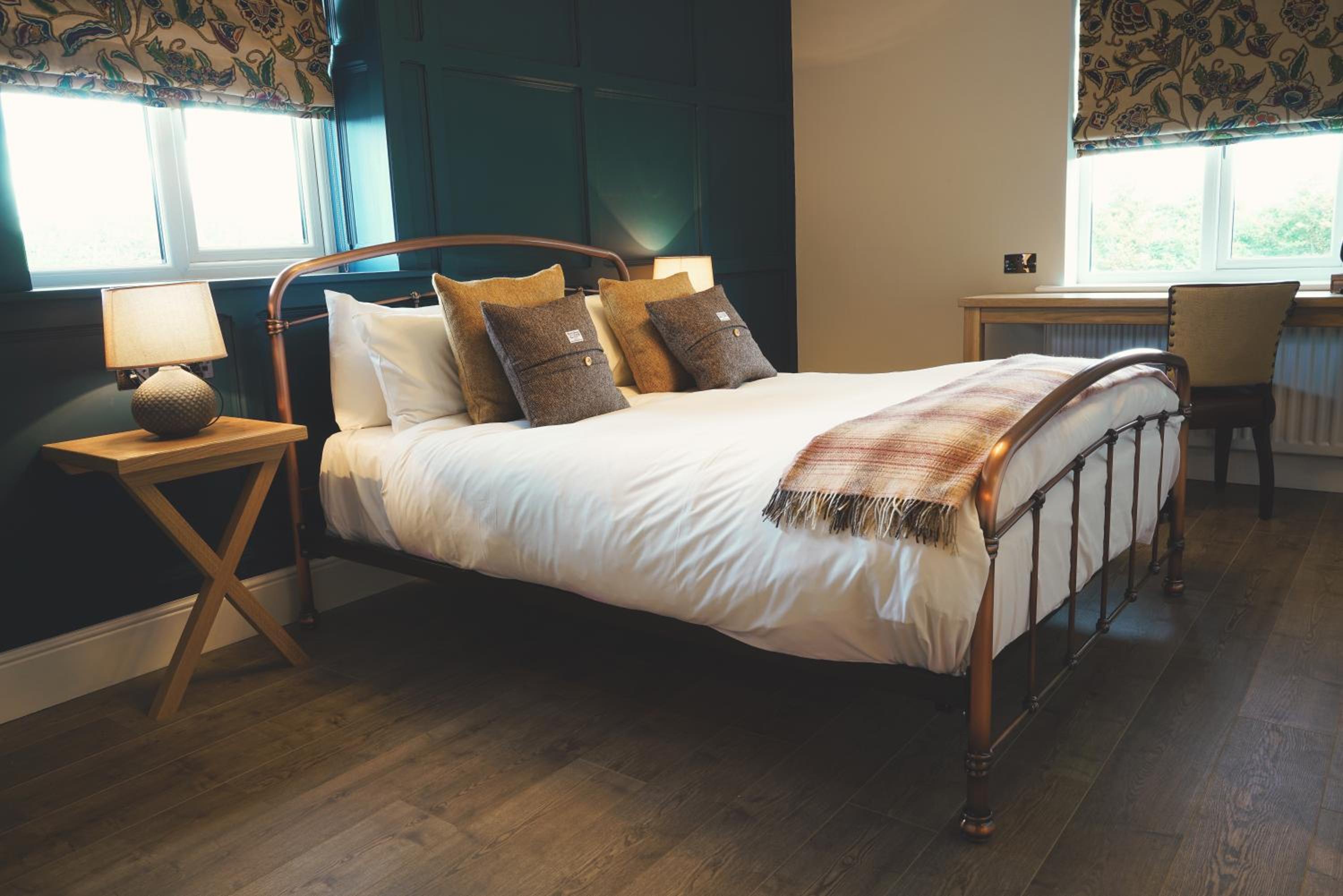 Luxury Double Room photo 3