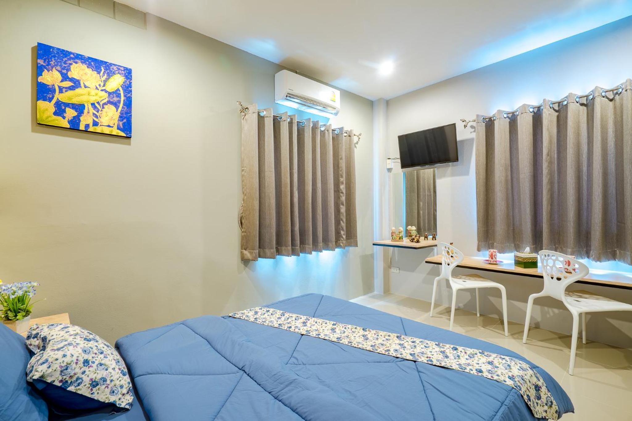 Superior Double Room photo 3