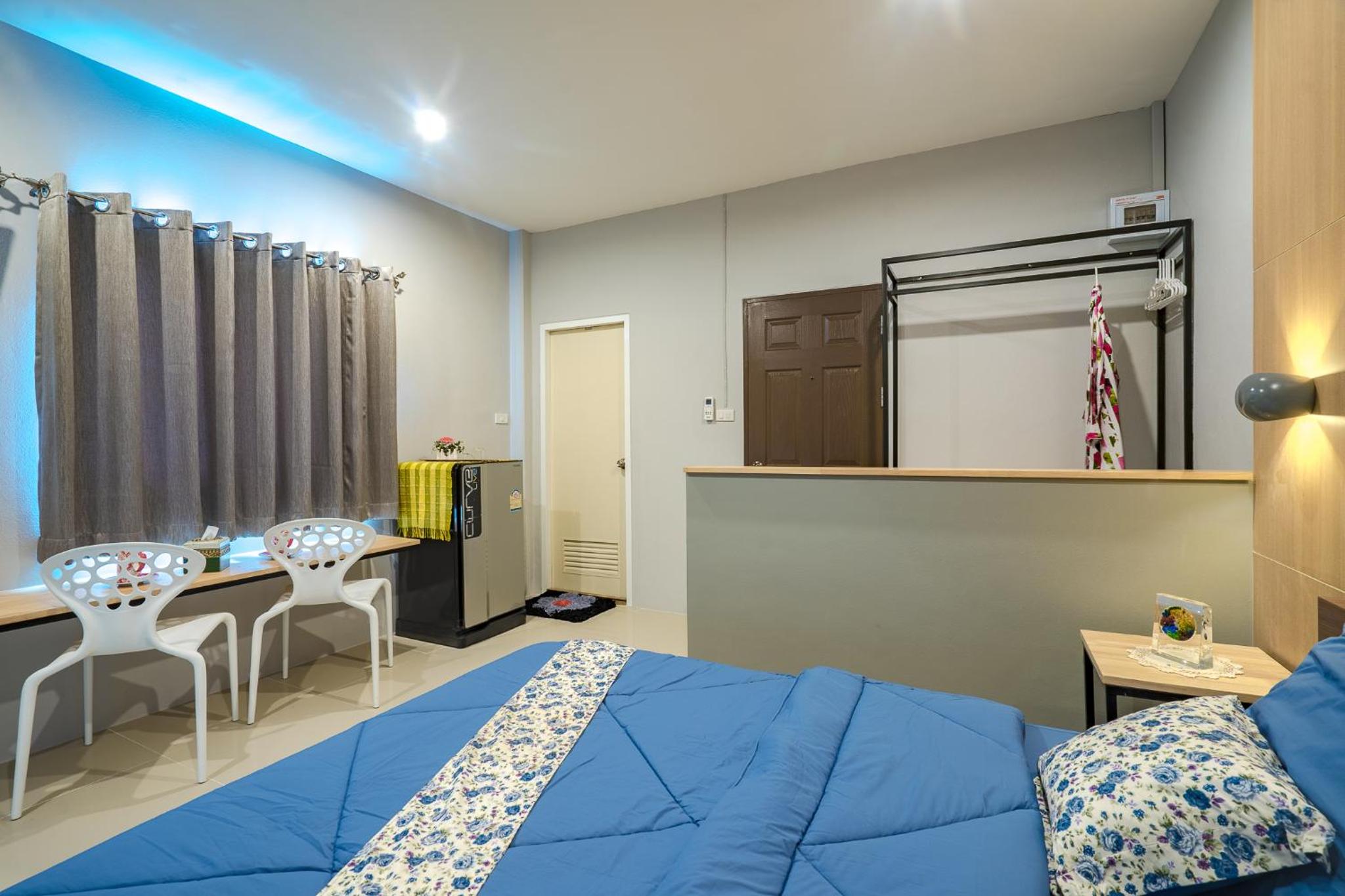 Superior Double Room photo 2