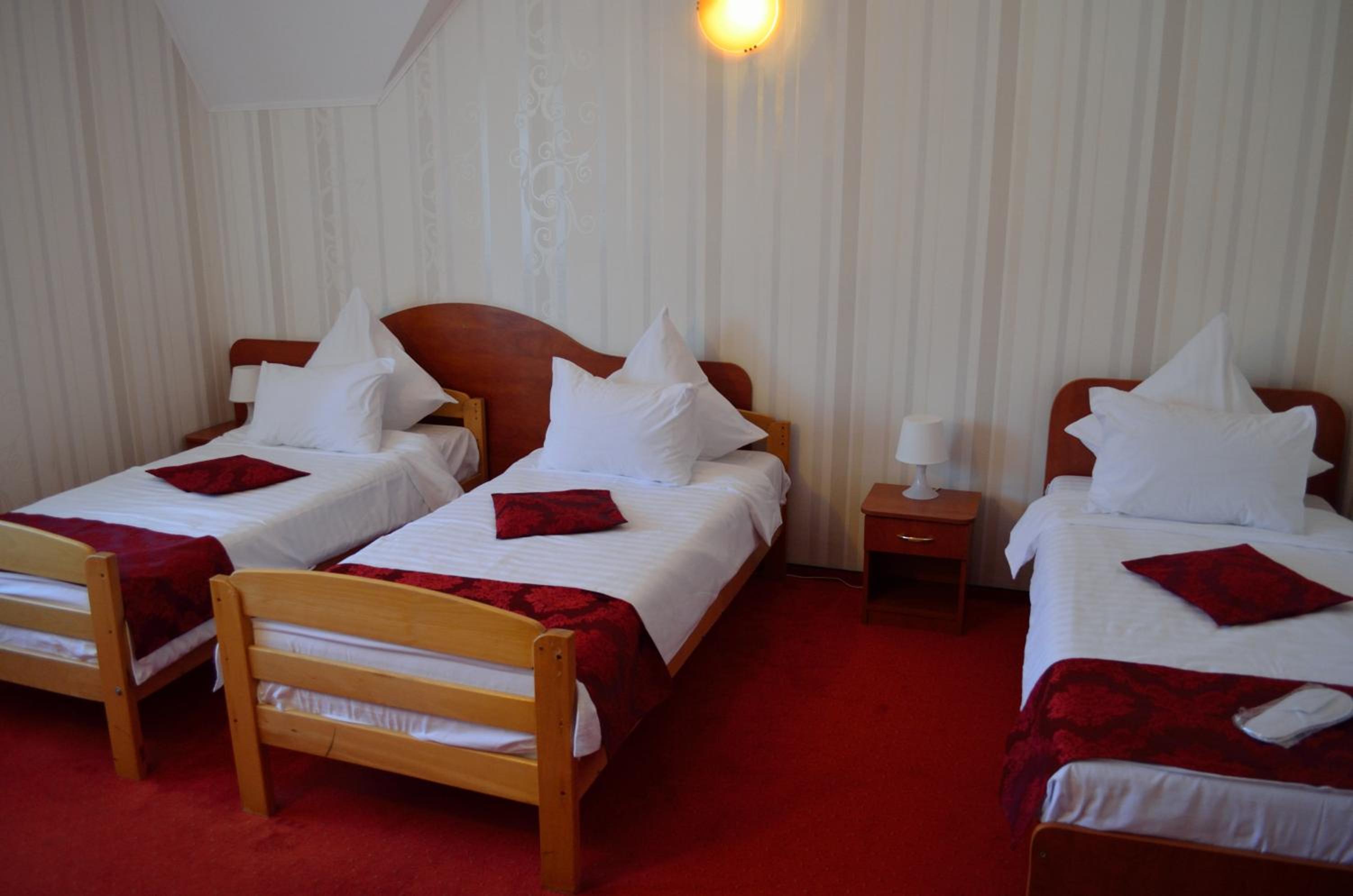 Superior Triple Room photo 1