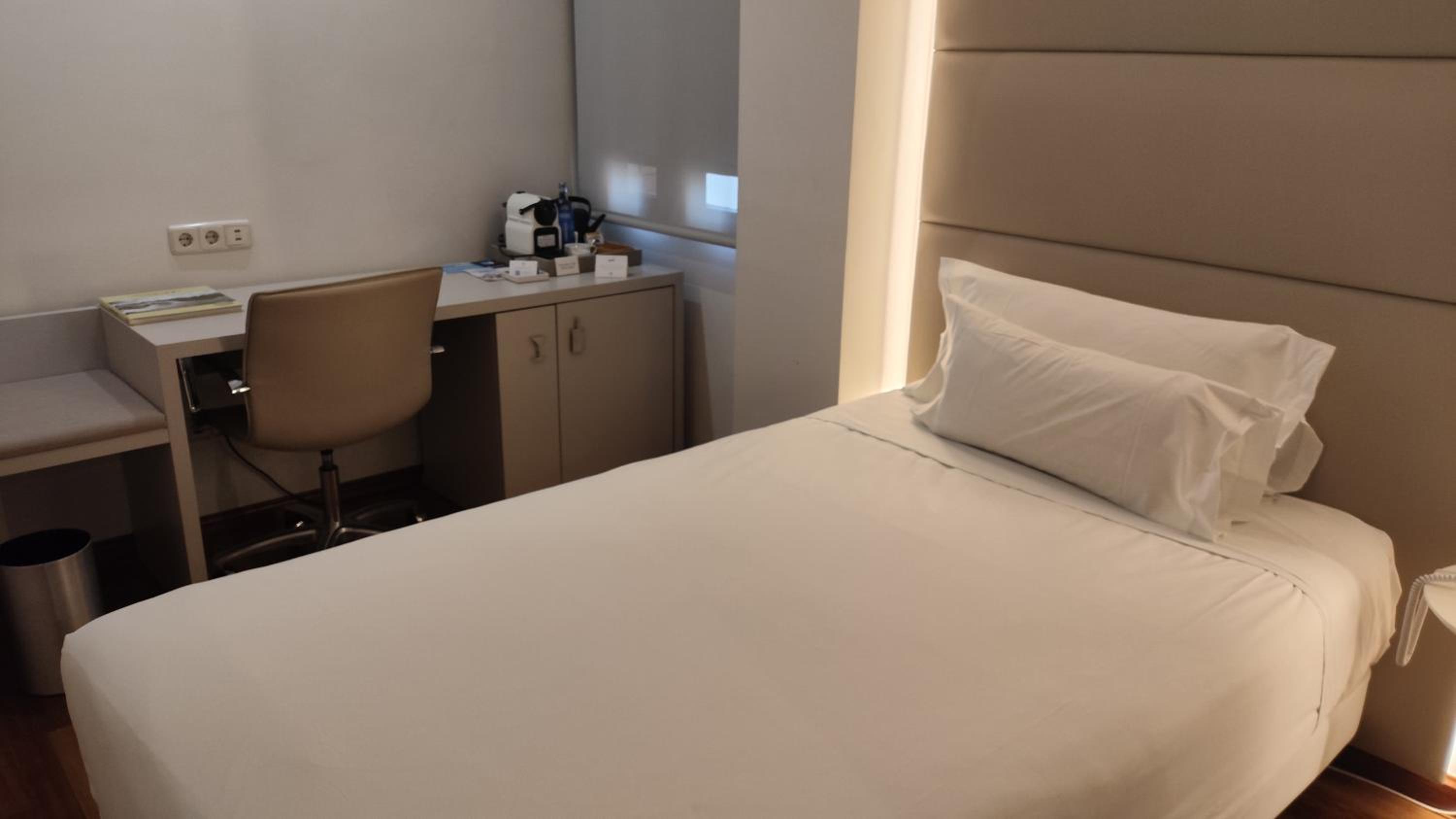 Superior Single Room