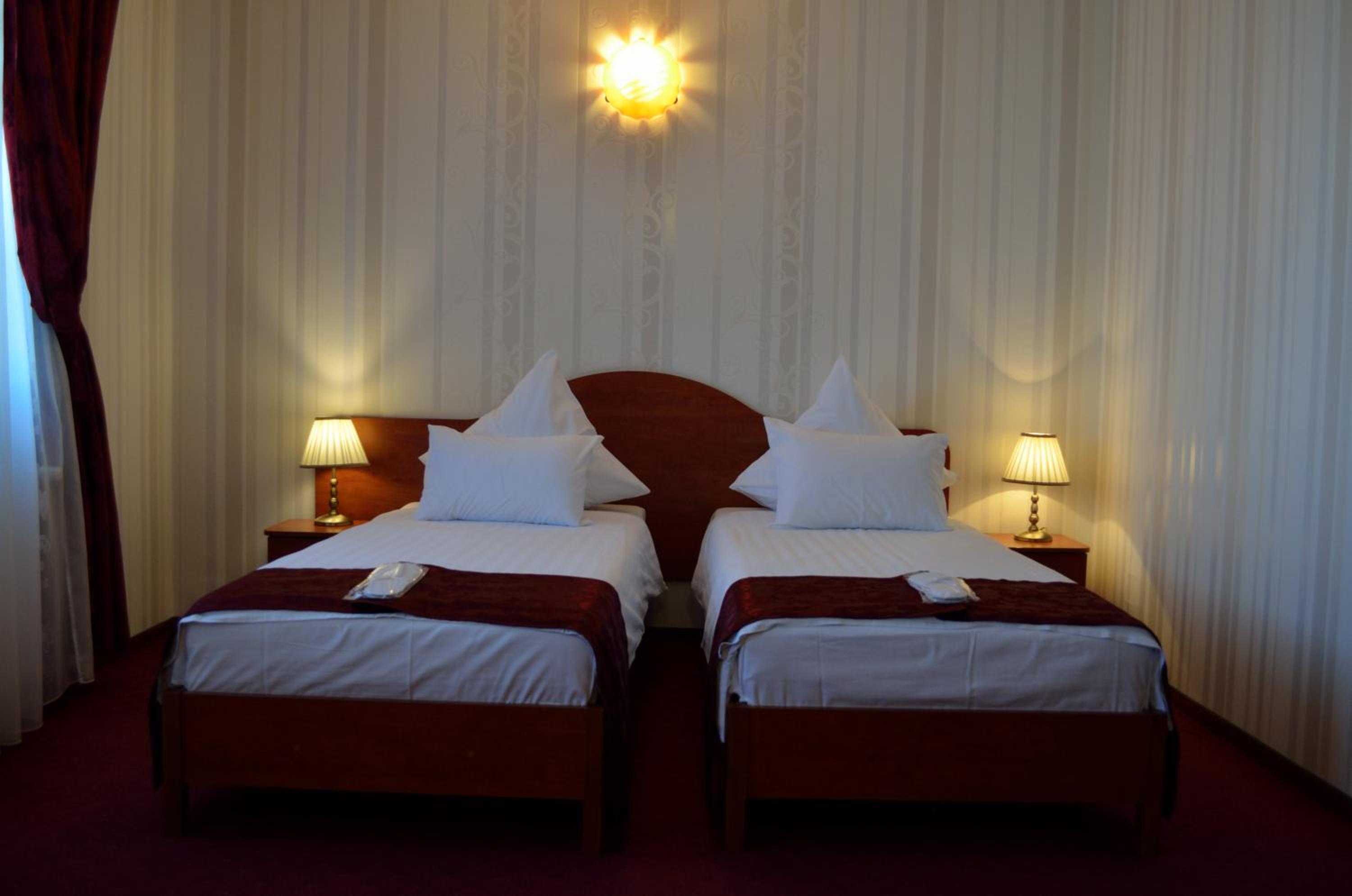 Superior Twin Room photo 2