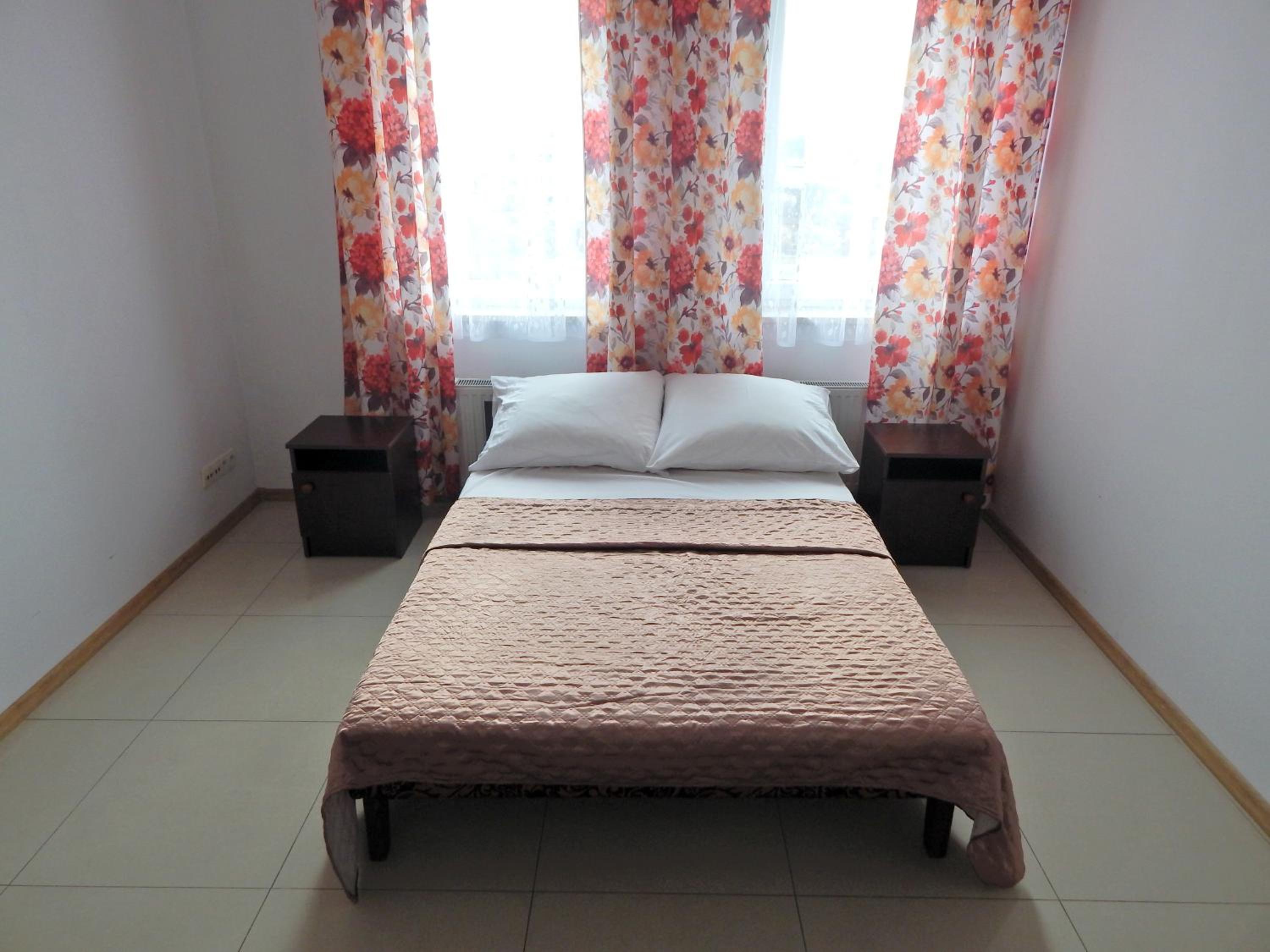Double Room - Photo 3