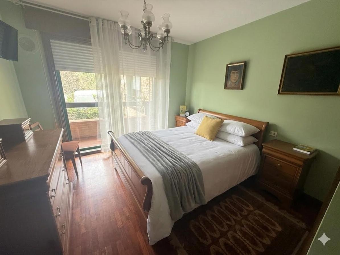 Double Room with Balcony photo 3