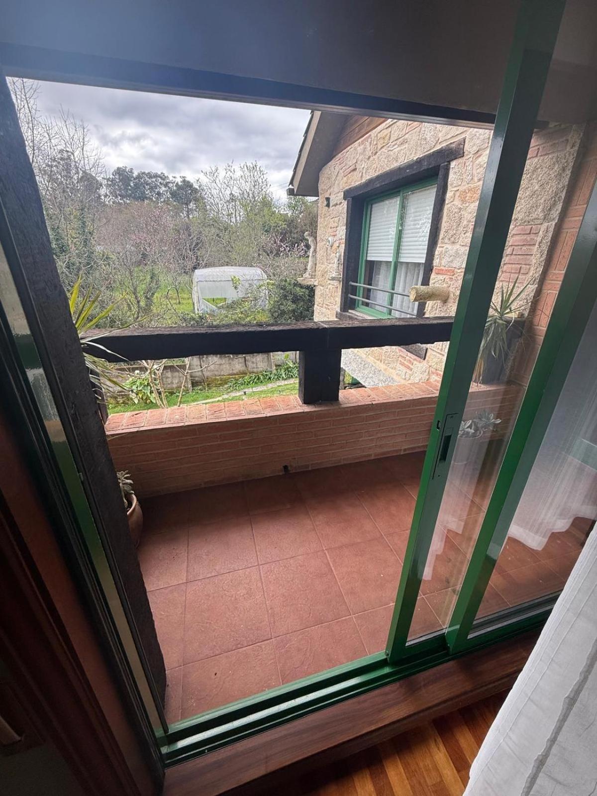Double Room with Balcony photo 2