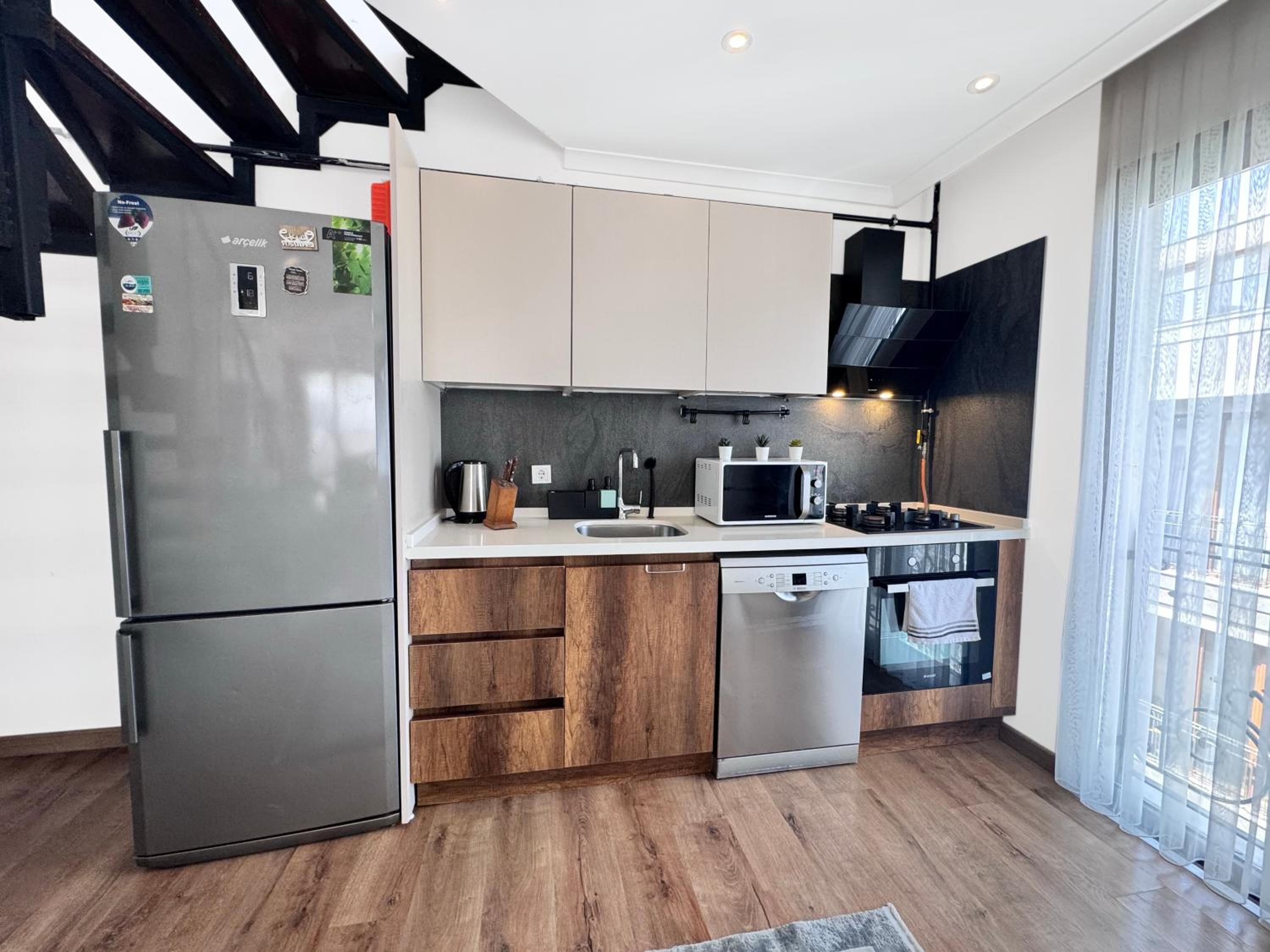 Duplex Apartment photo 3