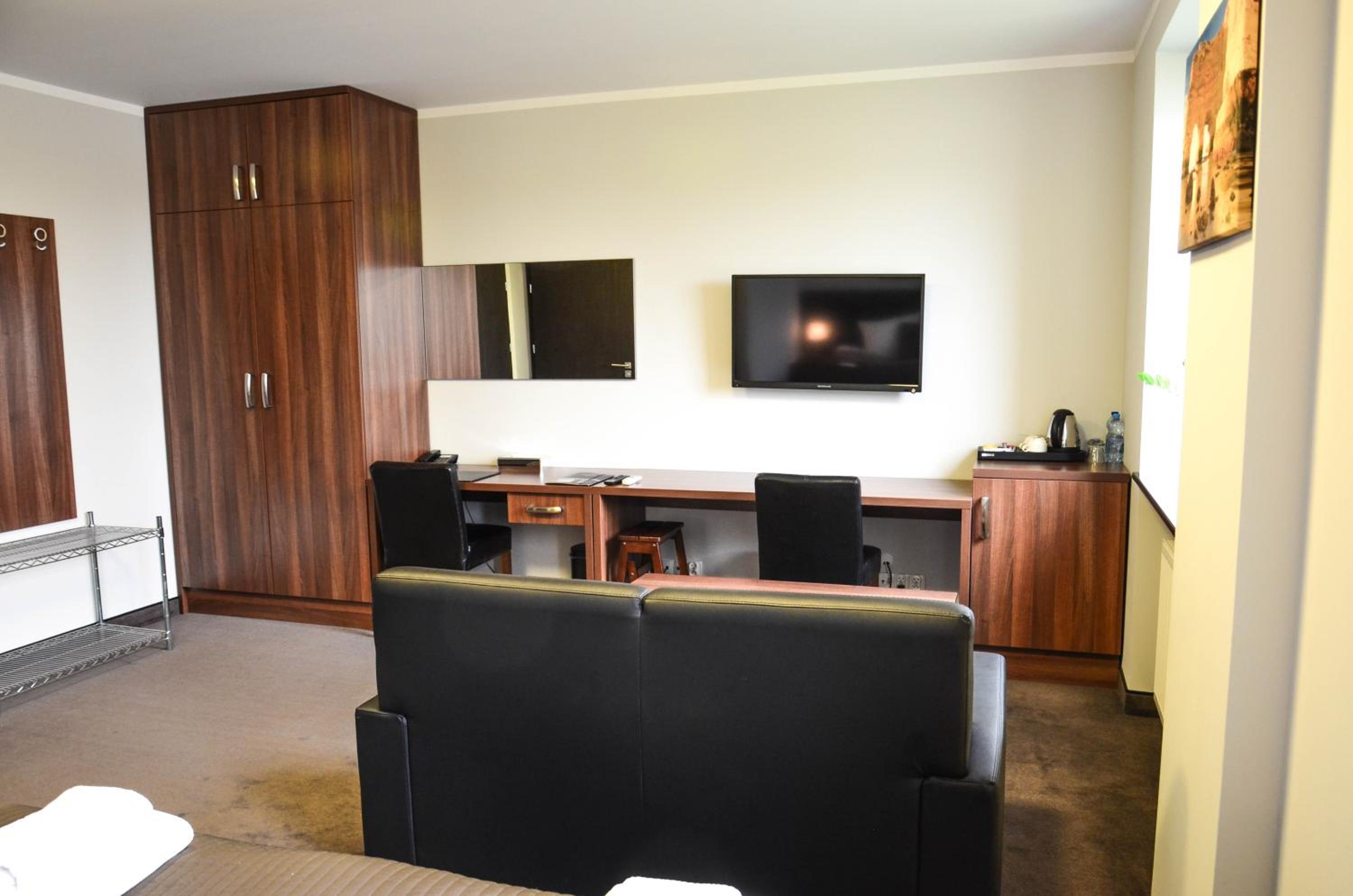Comfort Apartment (2 Adults) - Photo 8