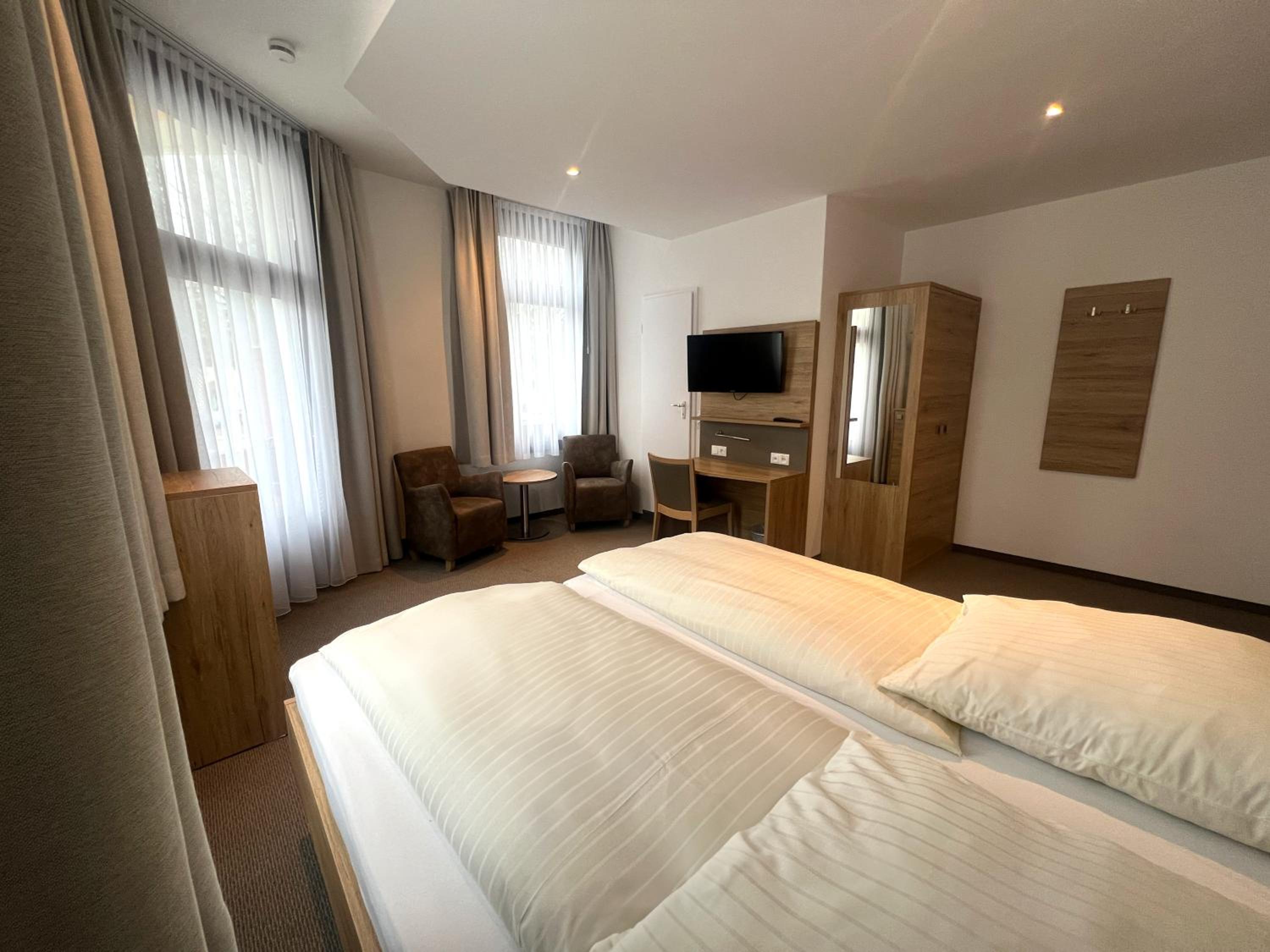 Comfort Double Room photo 1