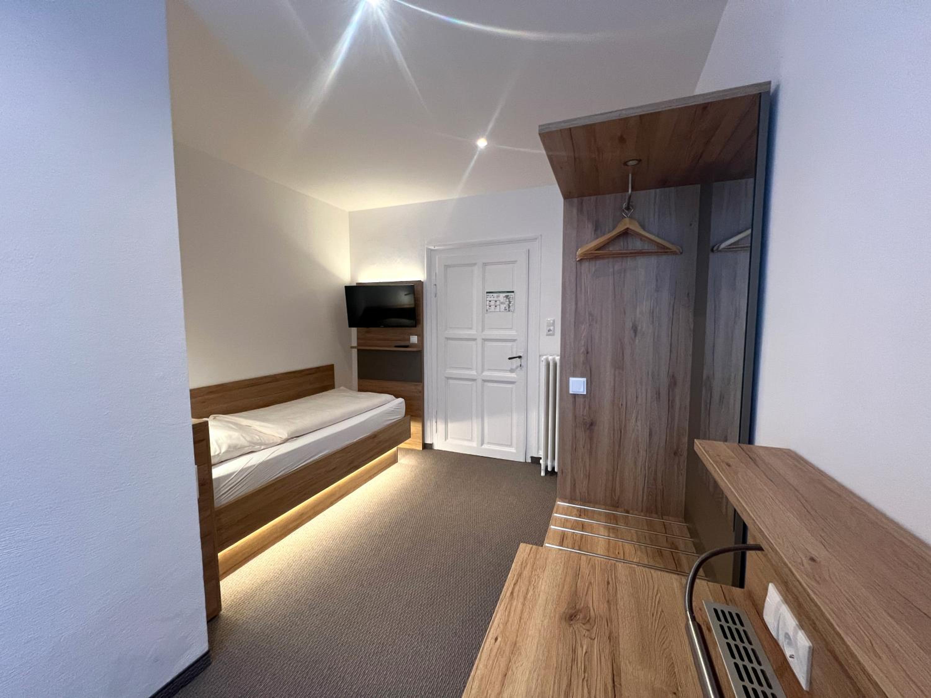 Deluxe Single Room photo 1