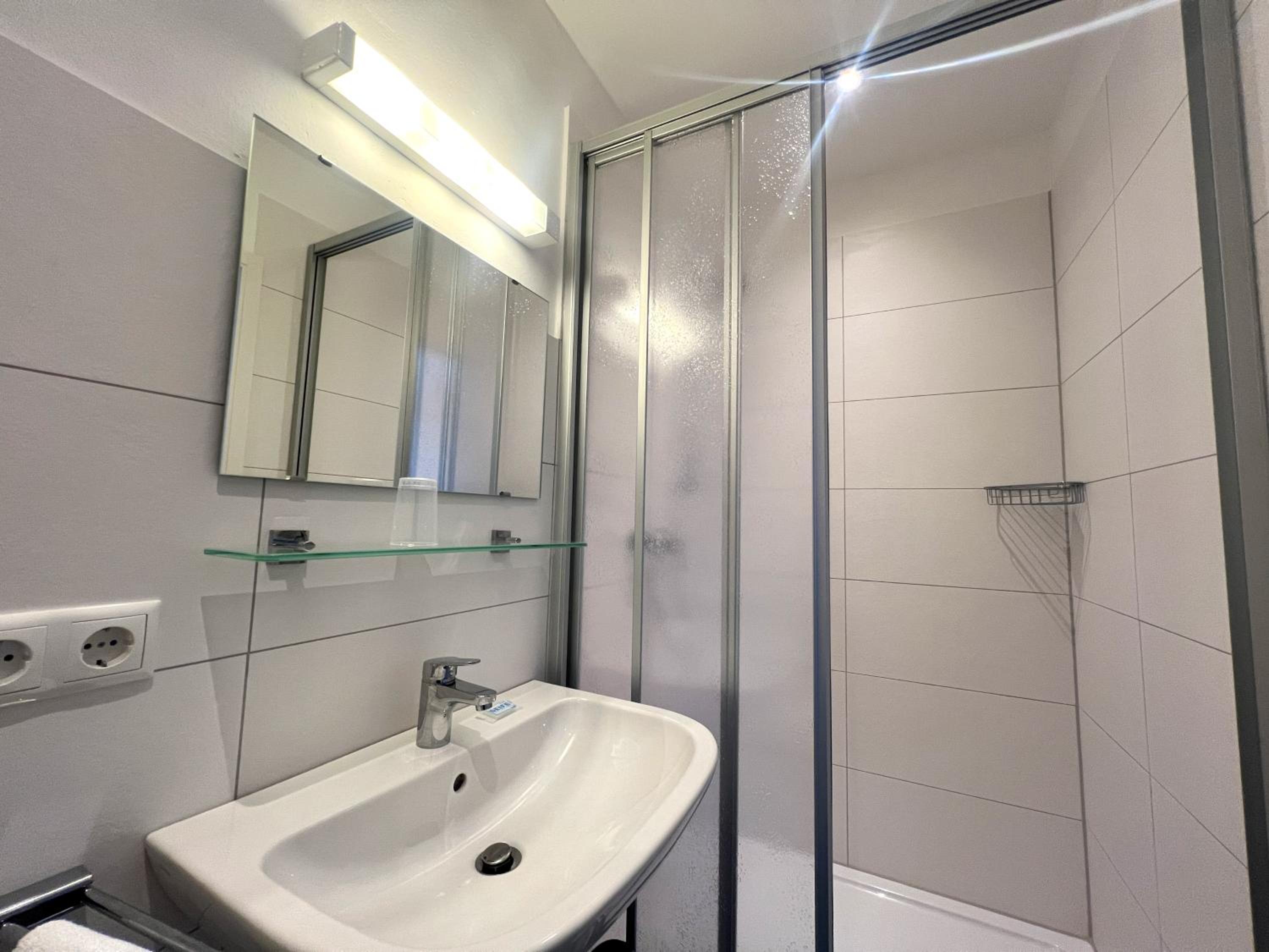 Deluxe Single Room photo 2