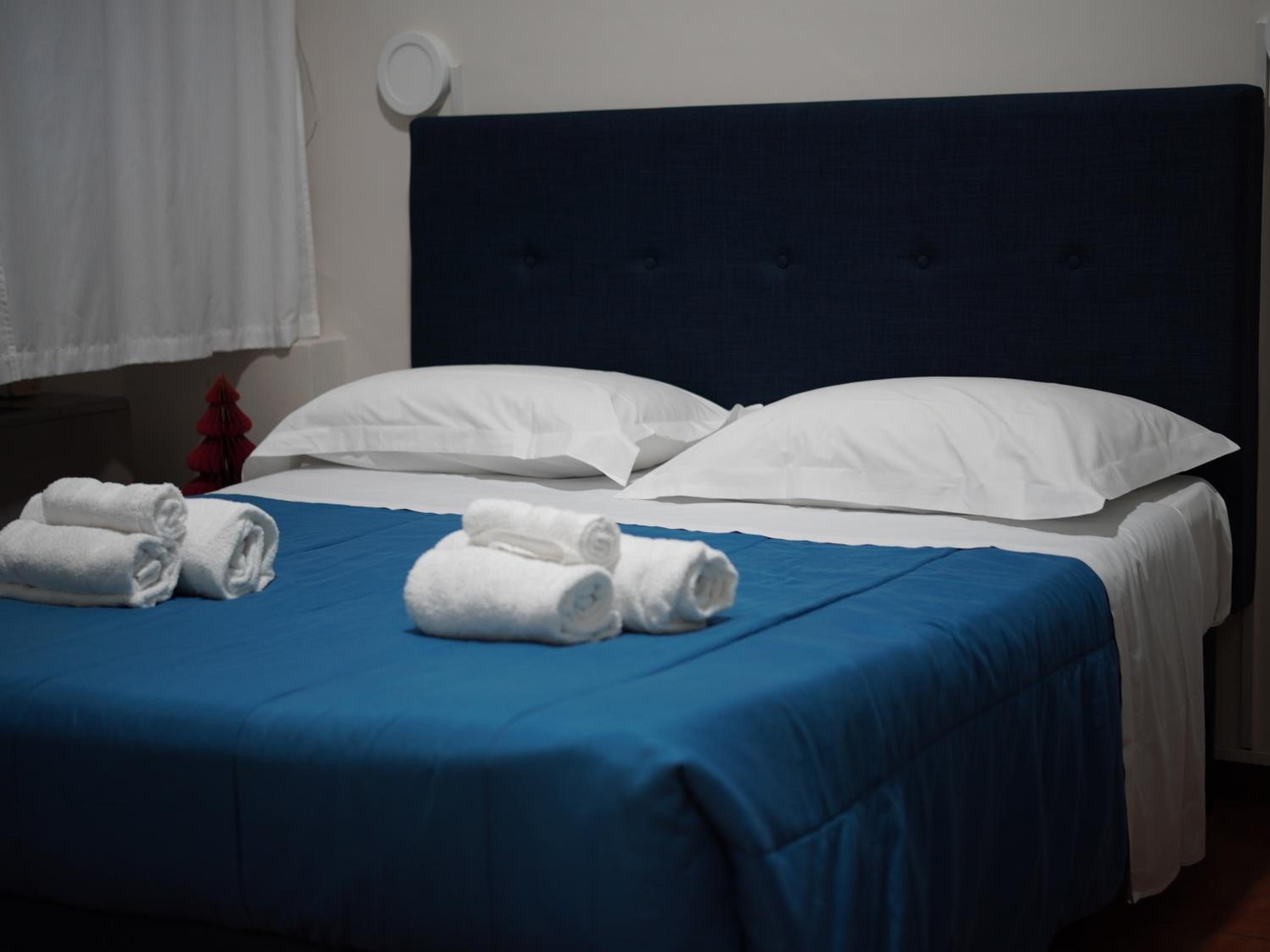 Comfort Quadruple Room photo 1