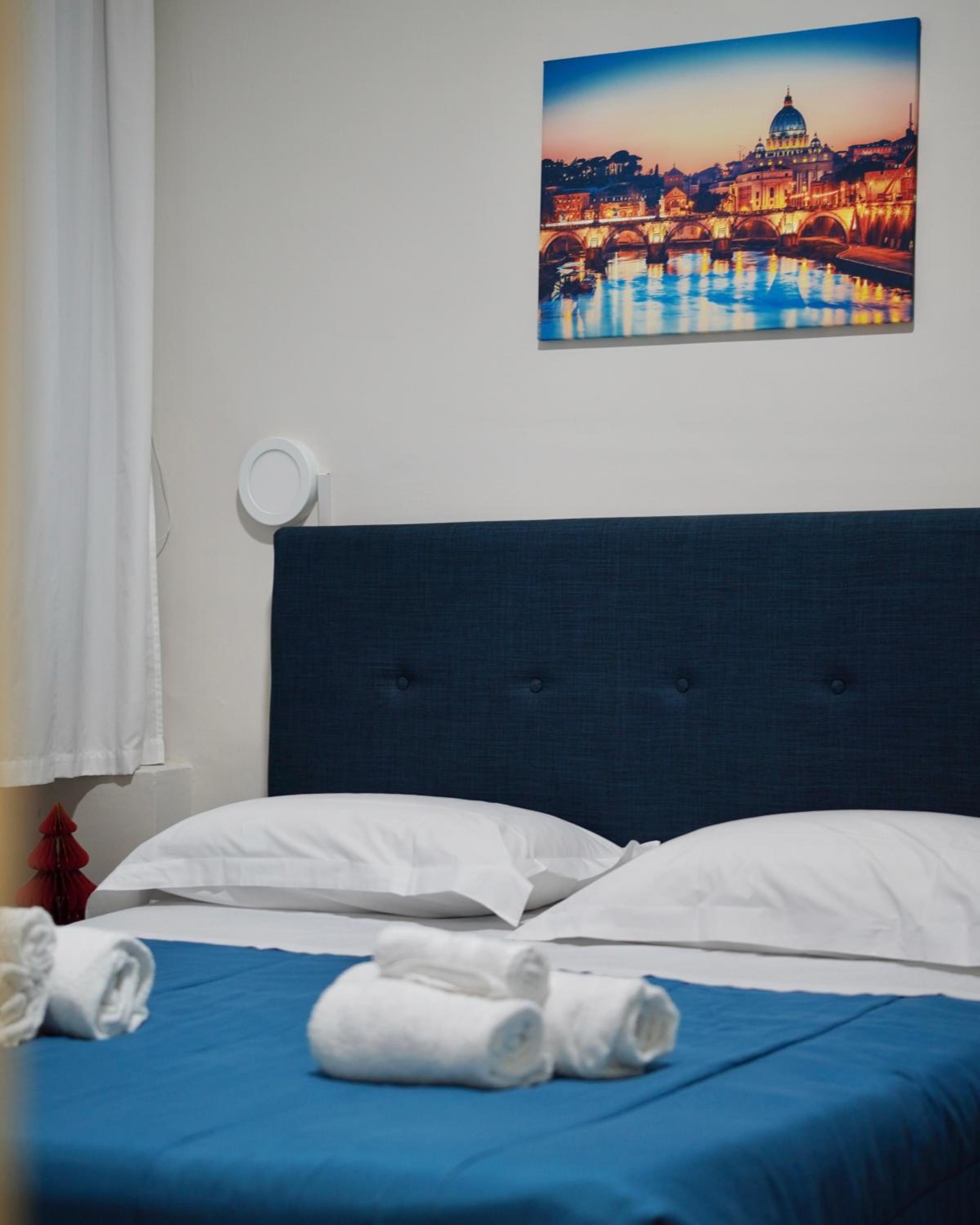 Comfort Triple Room photo 3