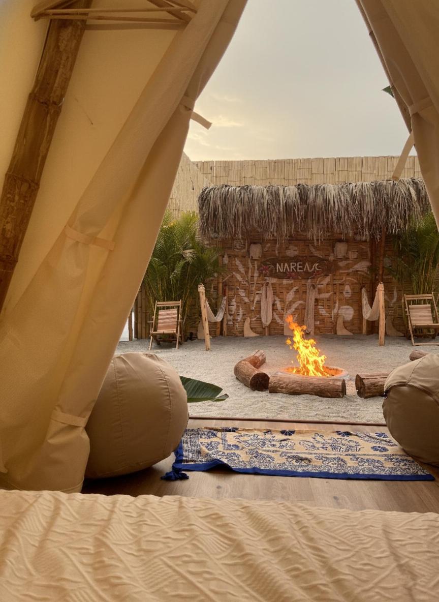 Tent