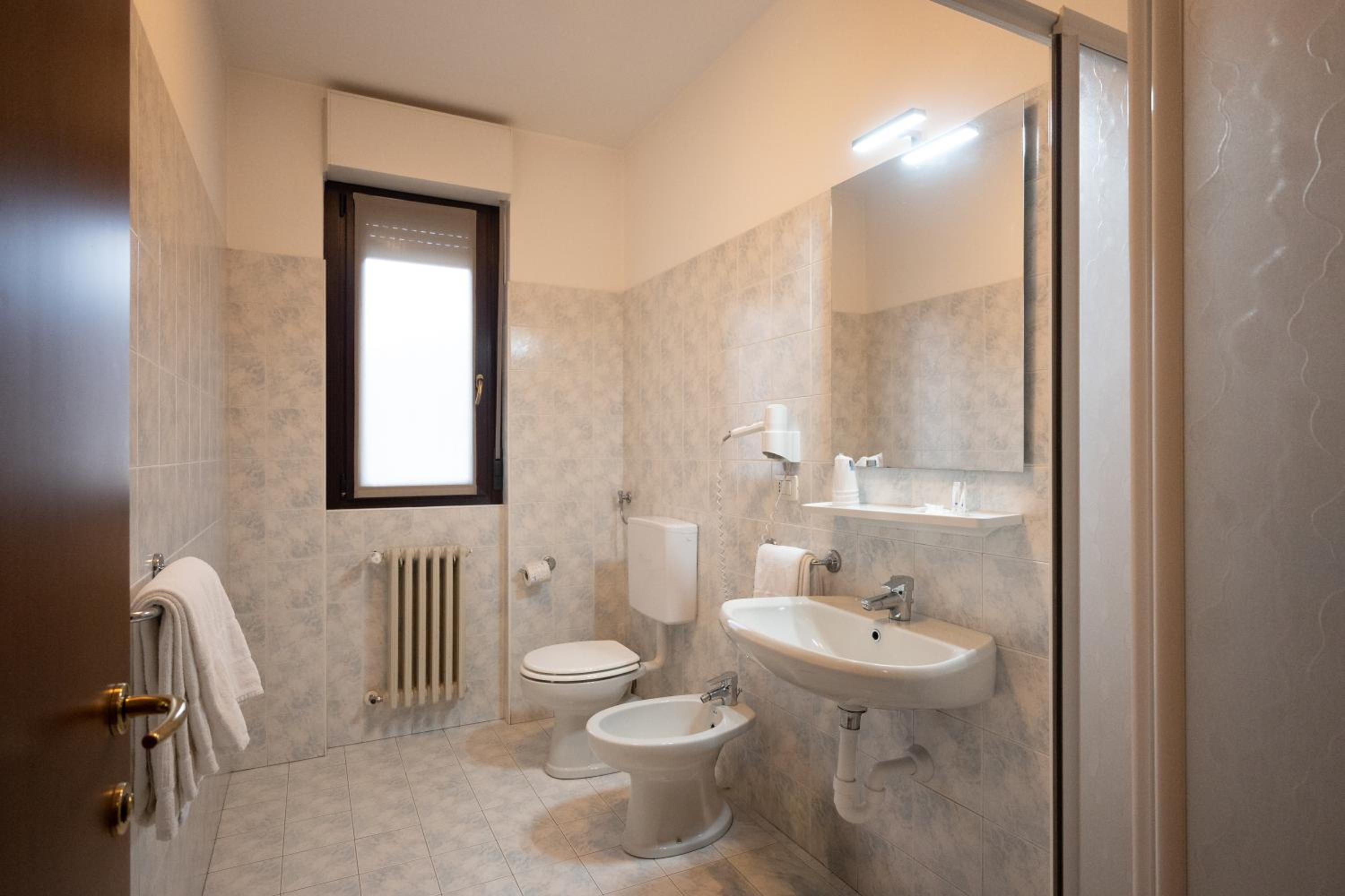 Double Room with Terrace - Photo 5