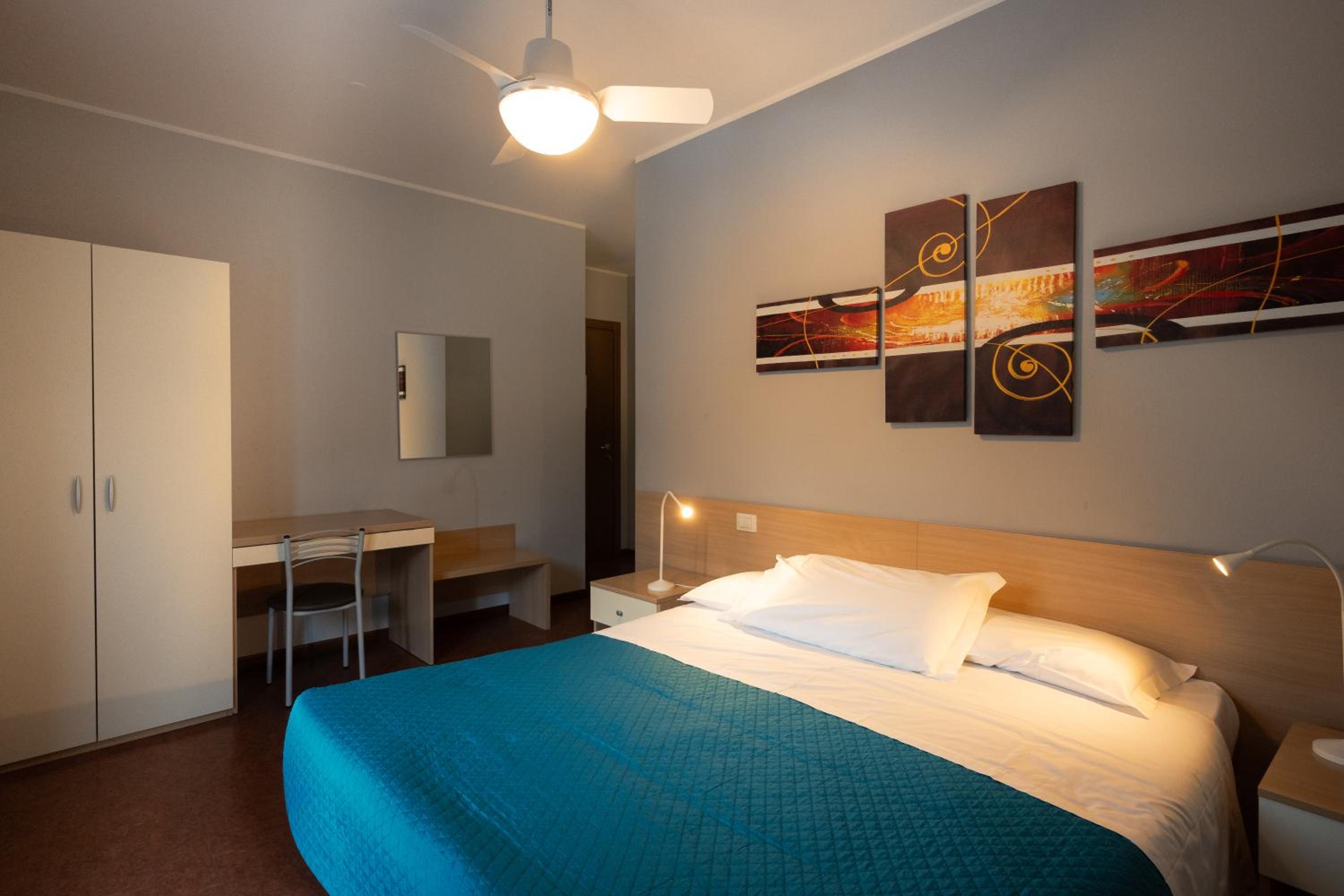 Double Room with Terrace - Photo 6