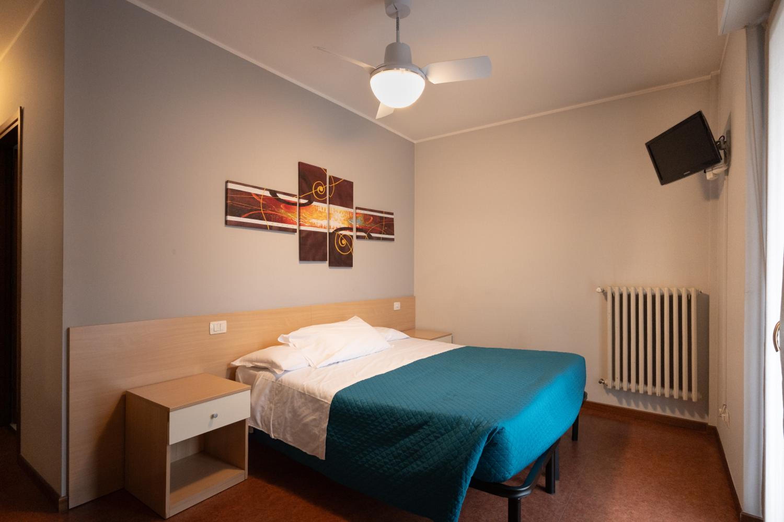 Double Room with Terrace - Photo 1