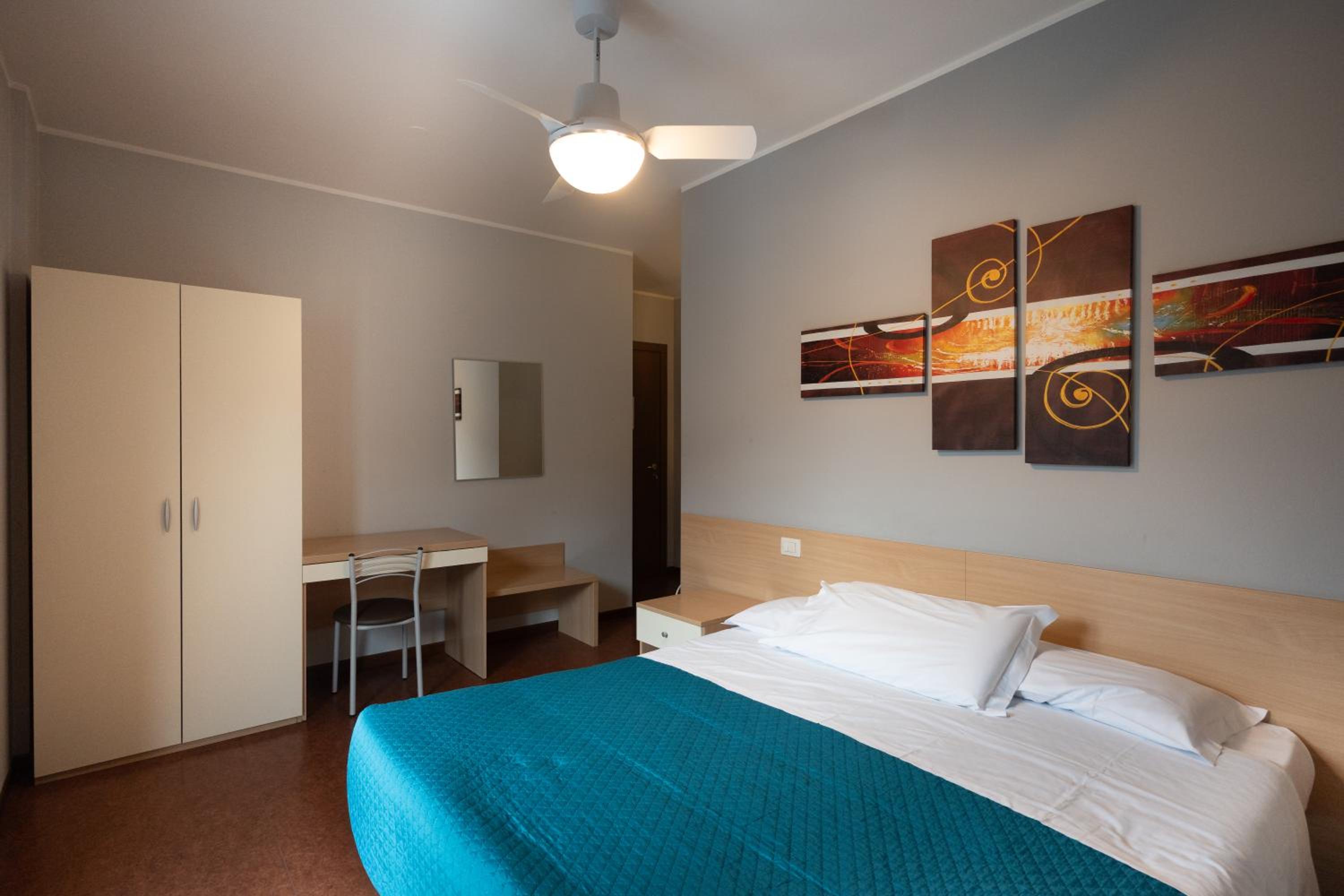 Double Room with Terrace - Photo 2