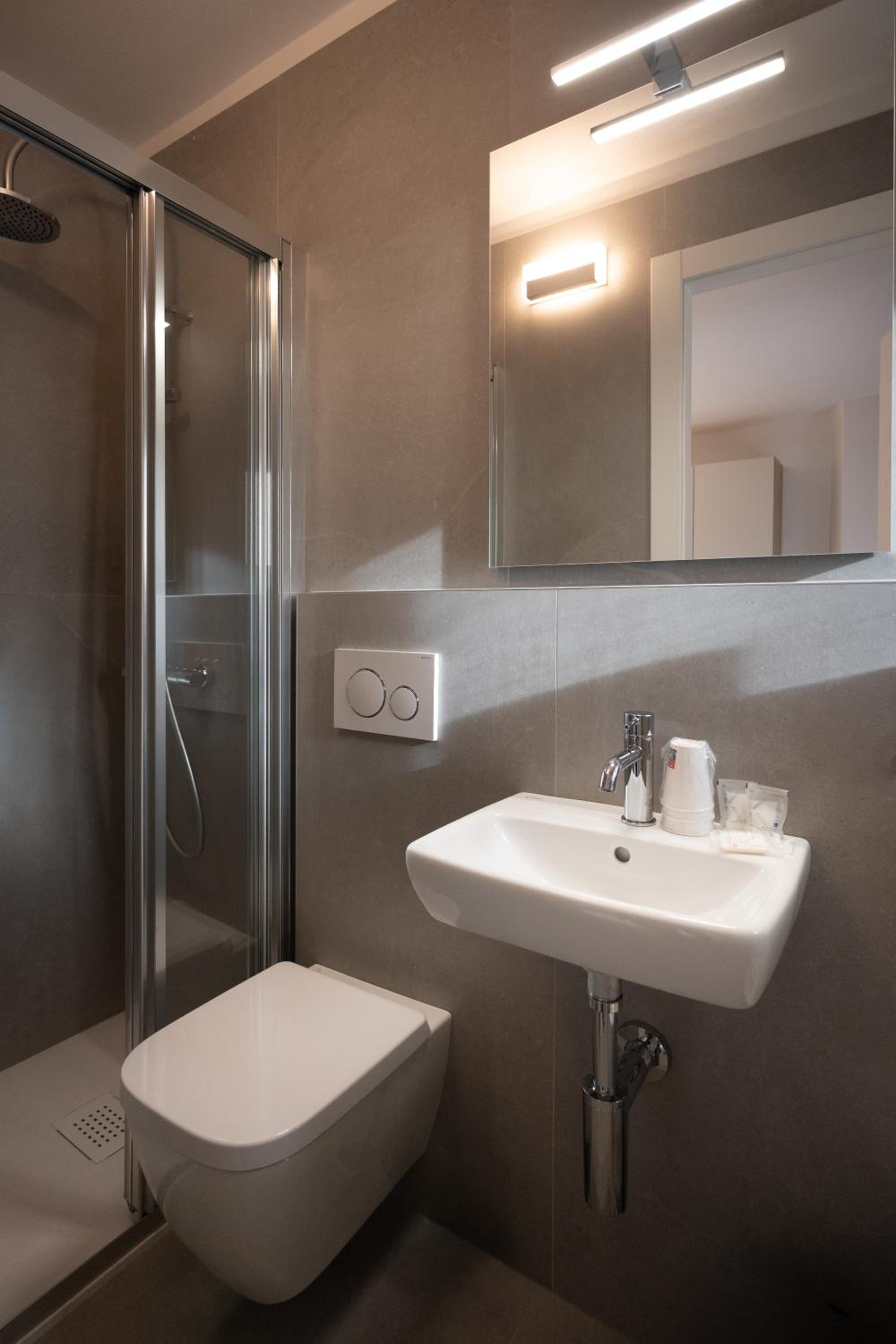 Single Room with Terrace photo 3