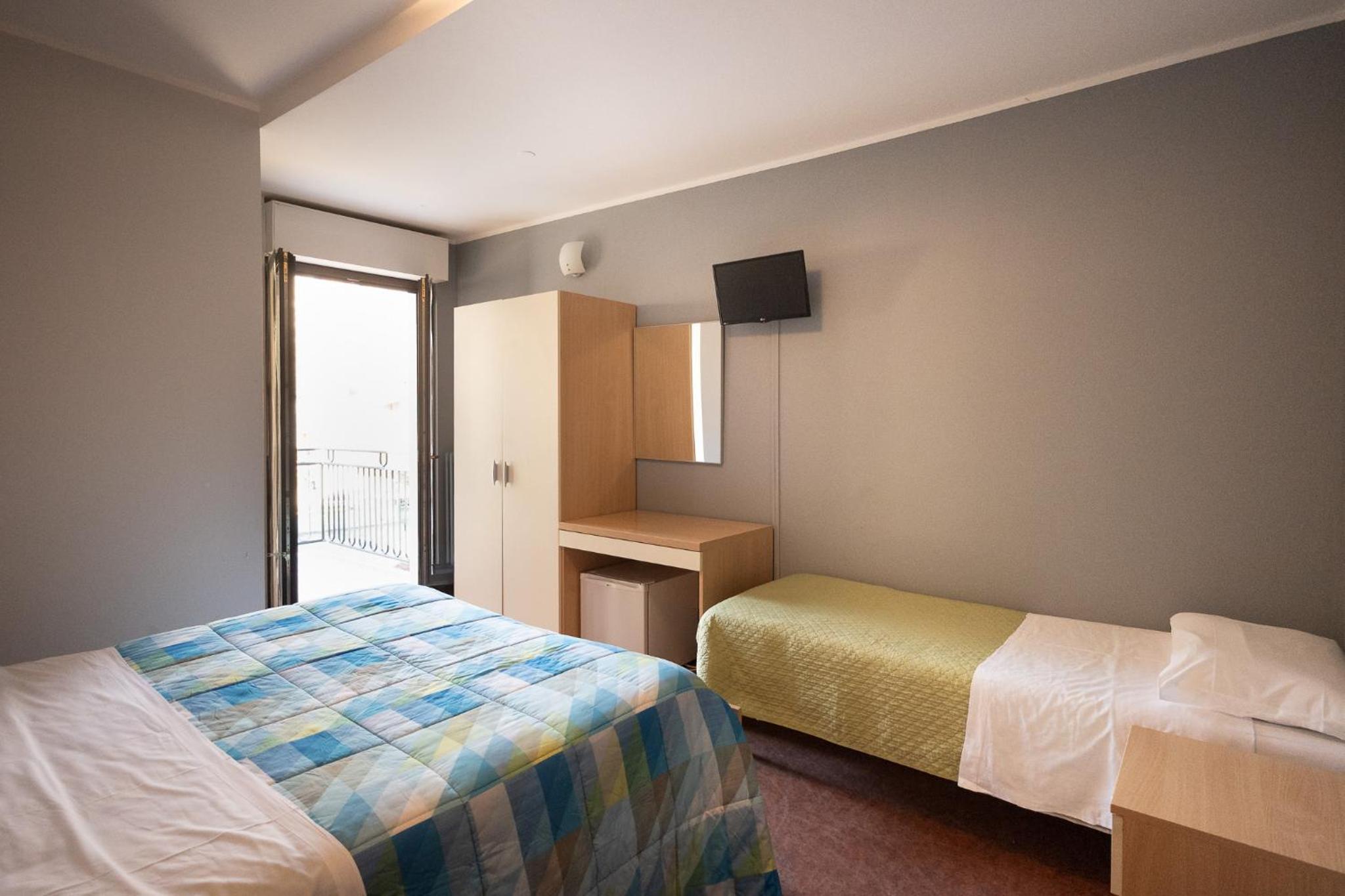 Triple Room photo 1