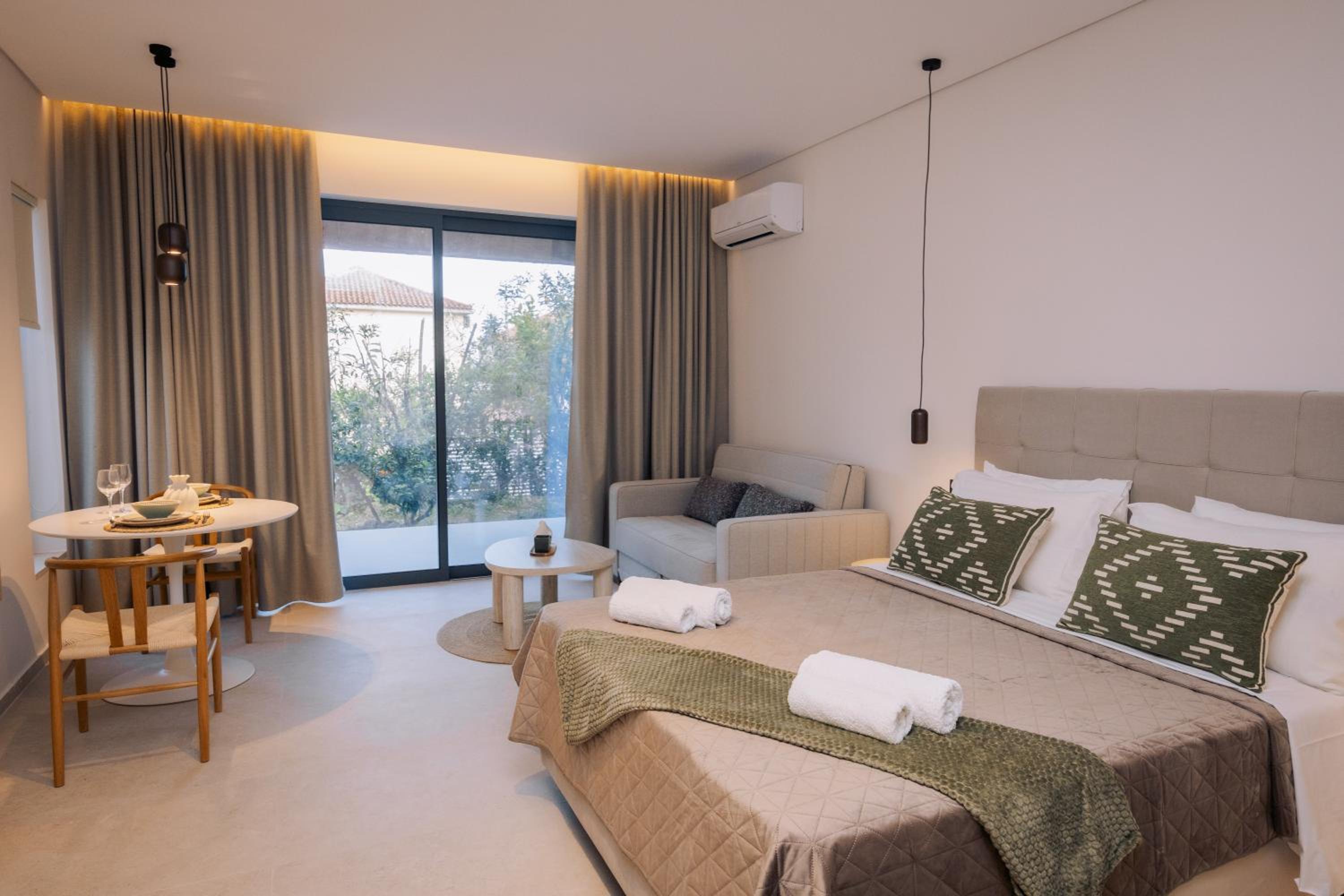 Executive Suite