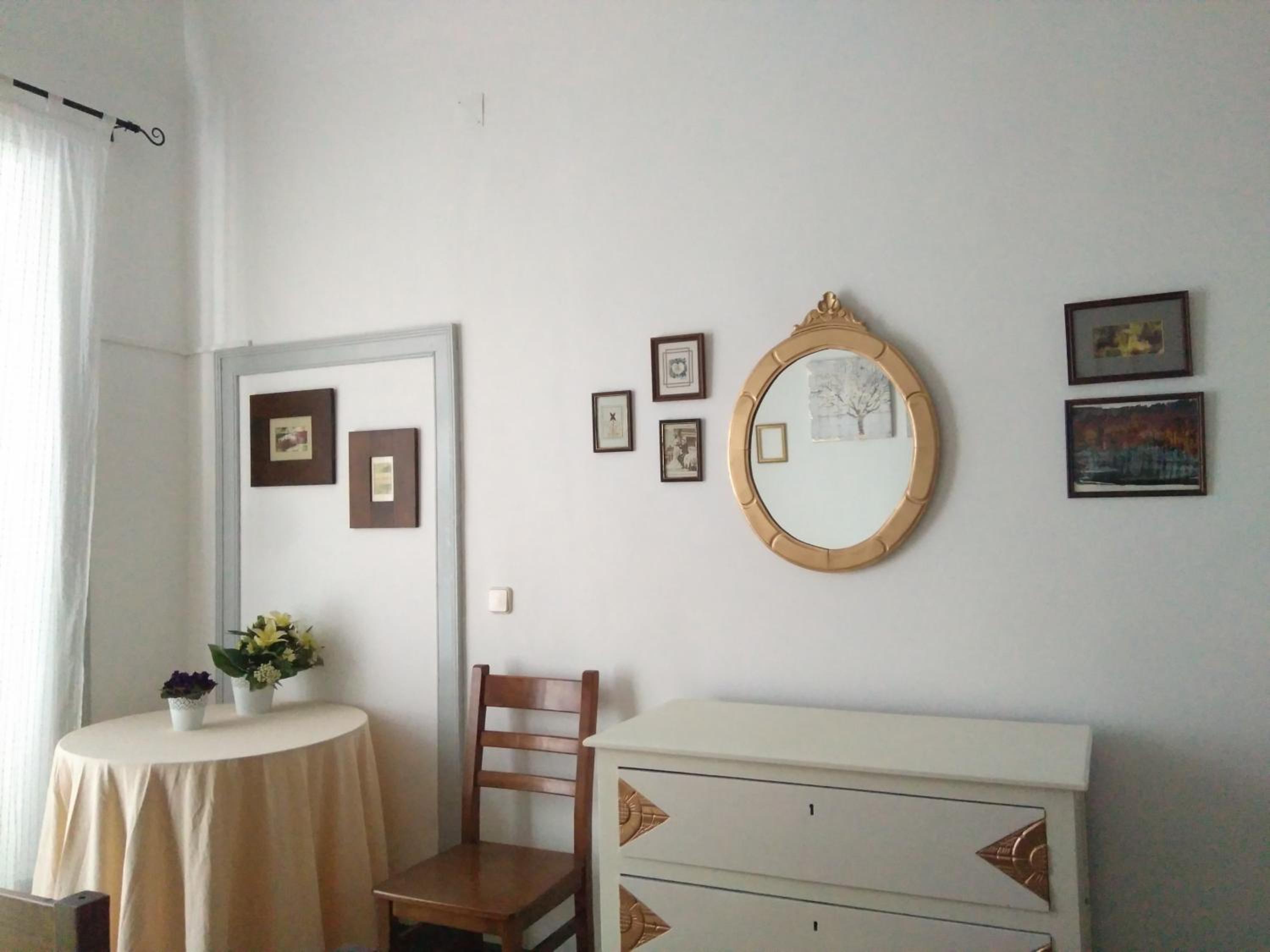 Classic Double Room with Balcony photo 2