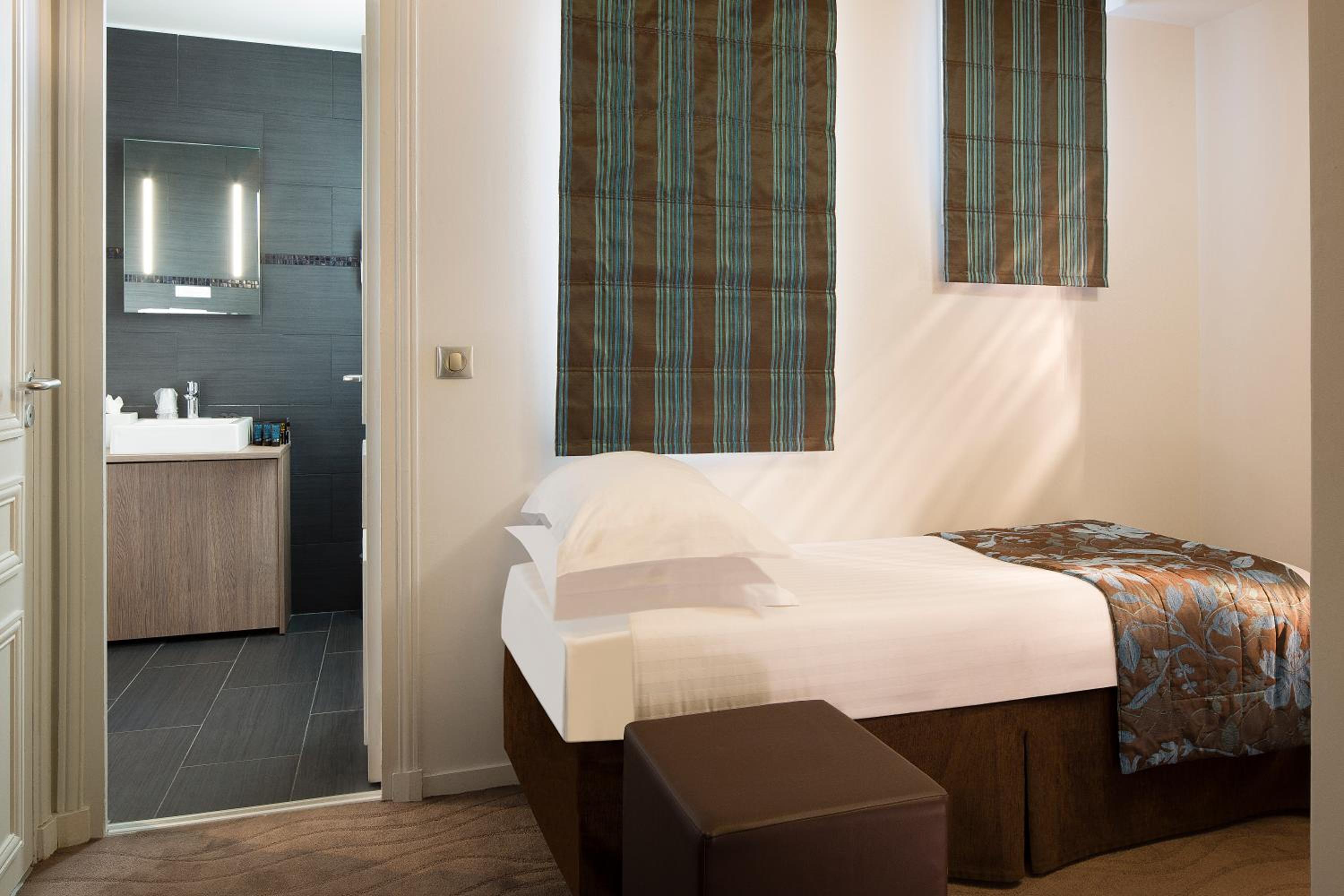Triple Room photo 2