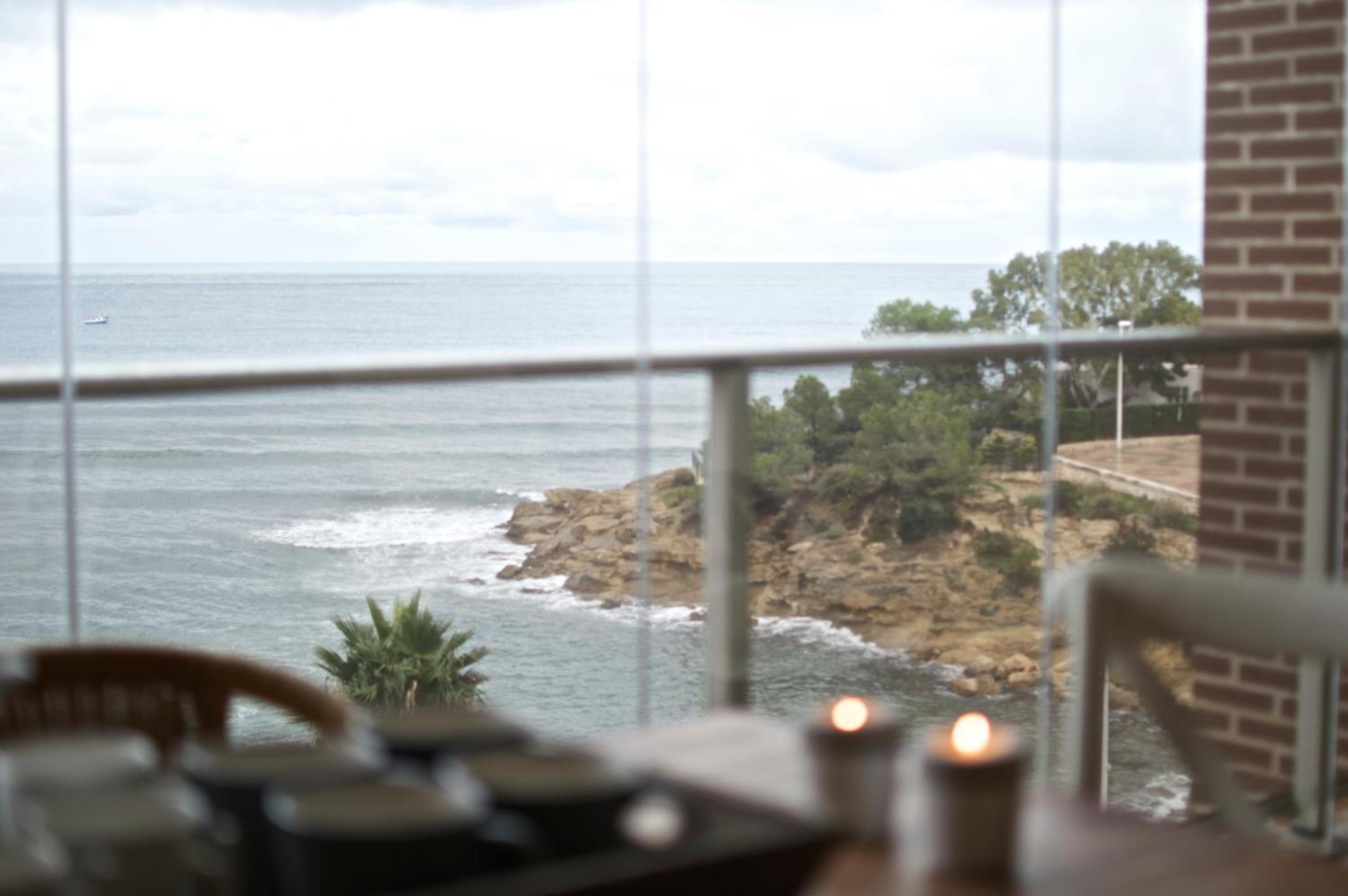 One-Bedroom Apartment with Sea View ( 2 Adults+ 2 Children) 4C, photo 6