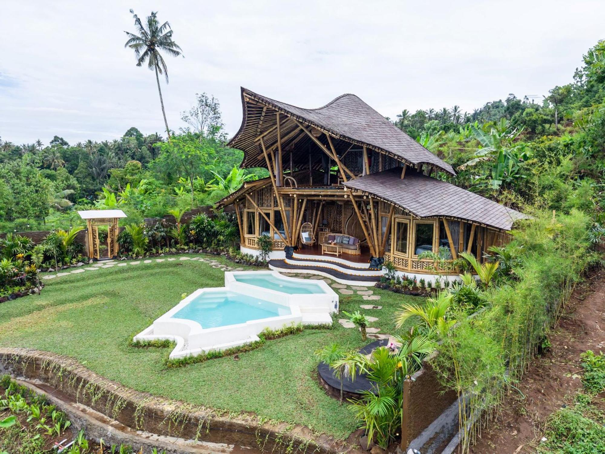 Majestic House