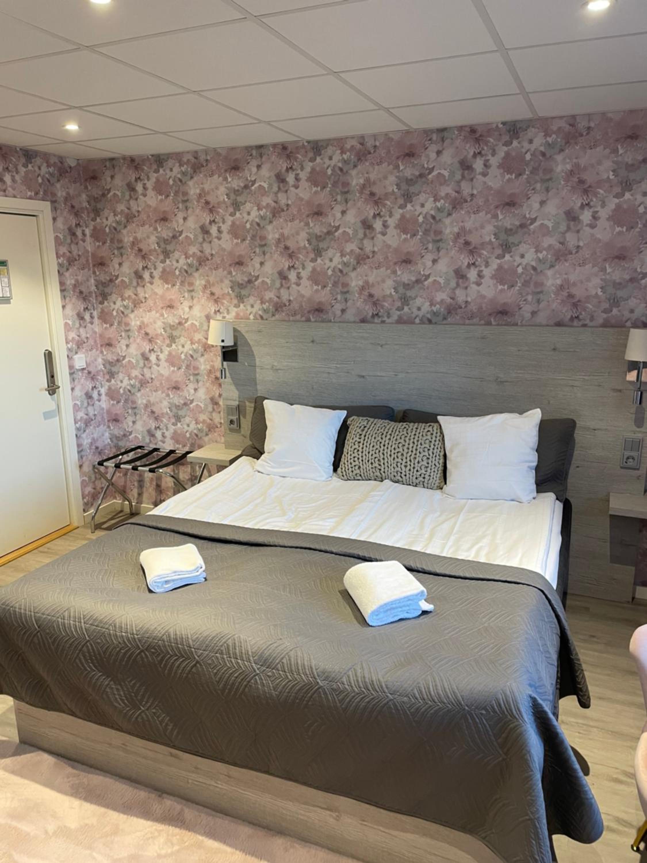 Superior Triple Room photo 1
