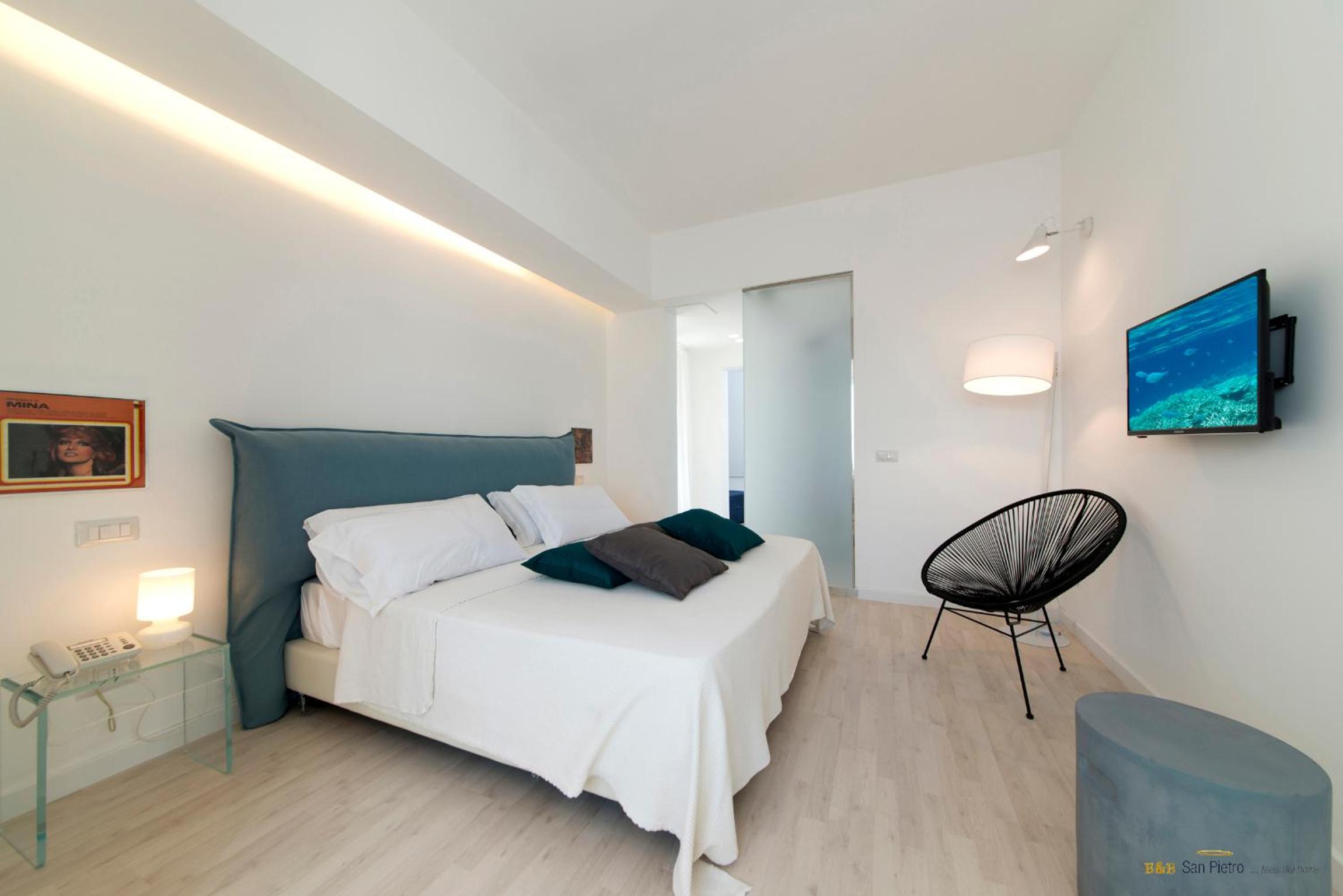 Comfort Quadruple Room