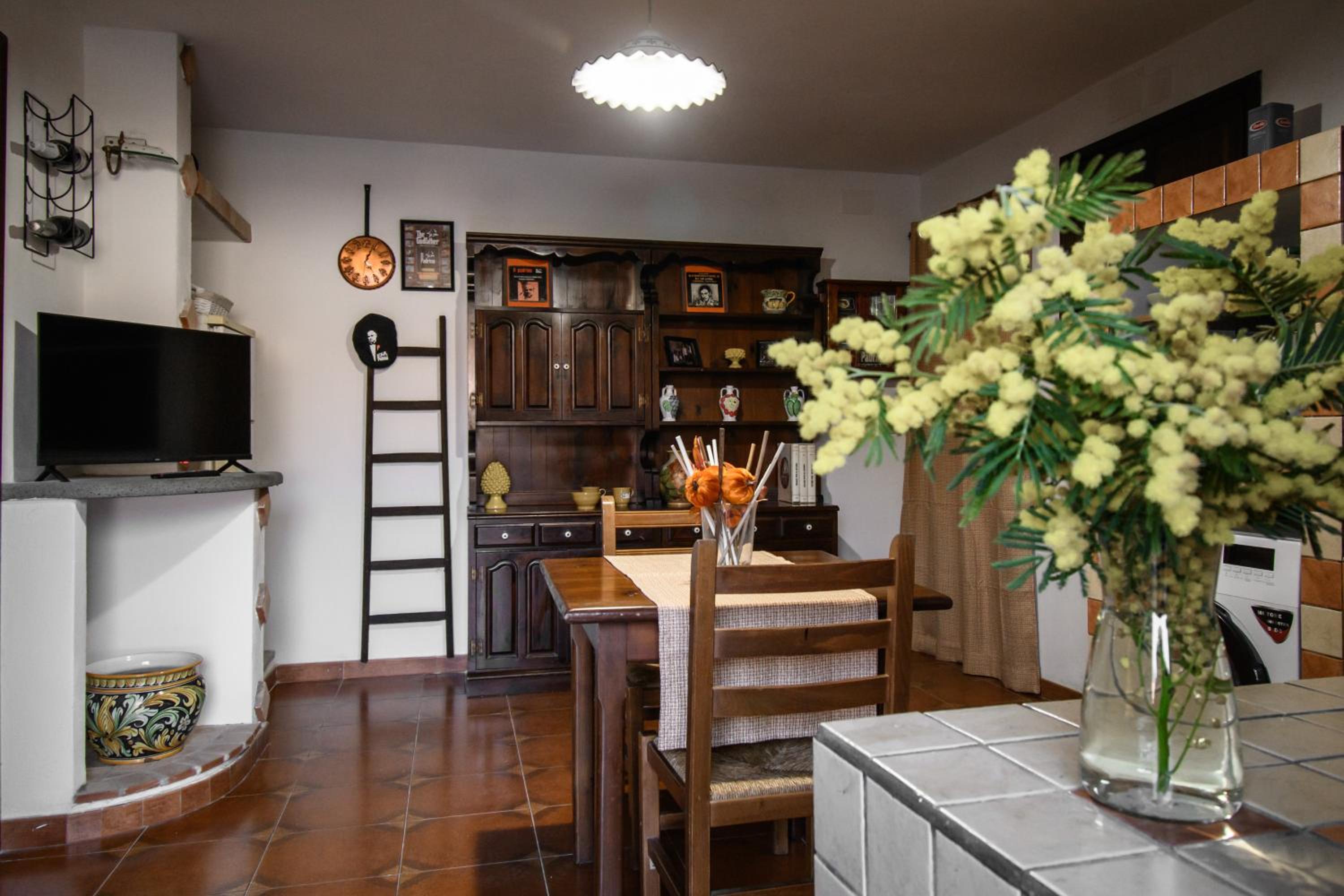 One-Bedroom House photo 3