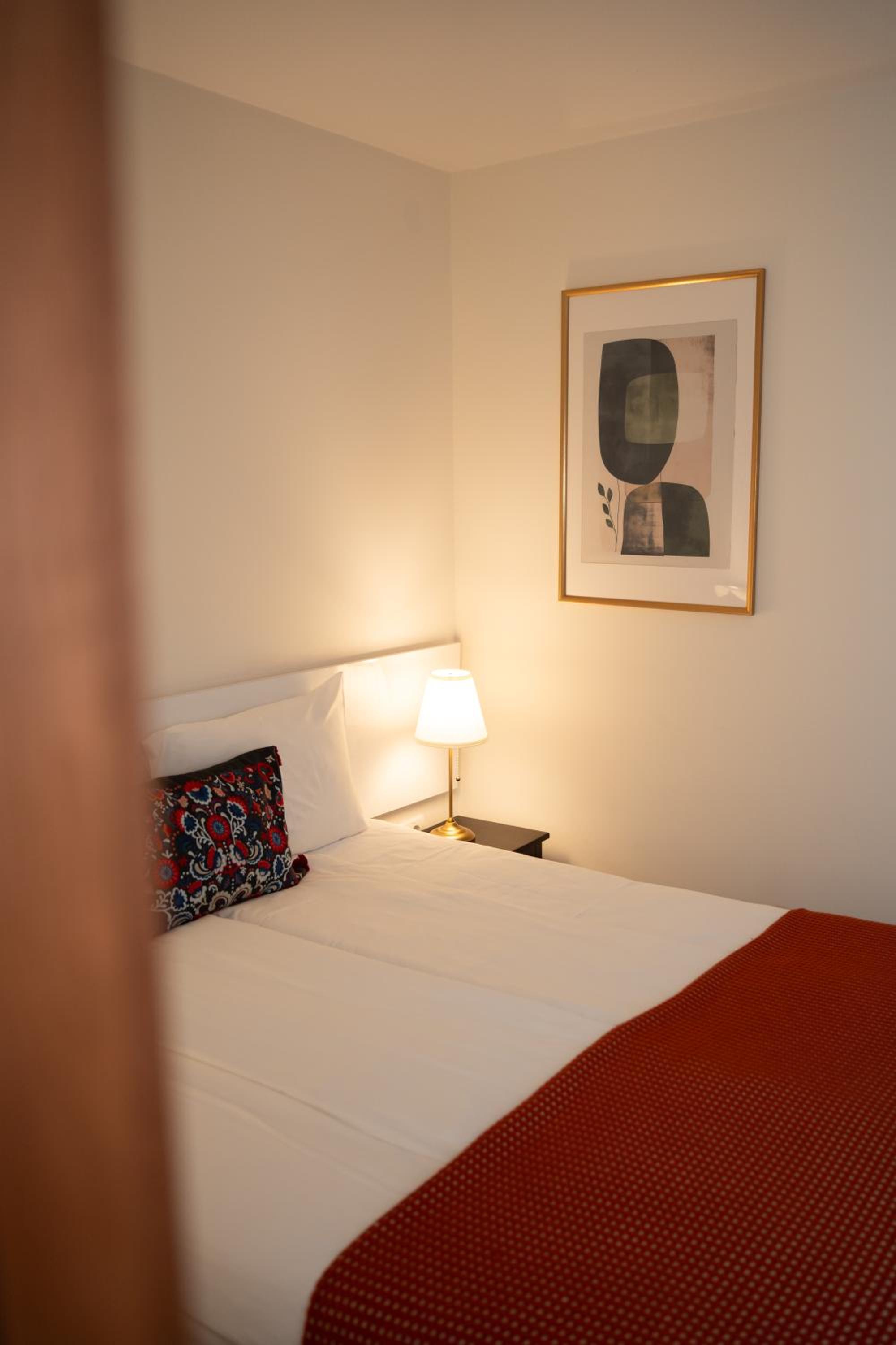 Suite with Terrace