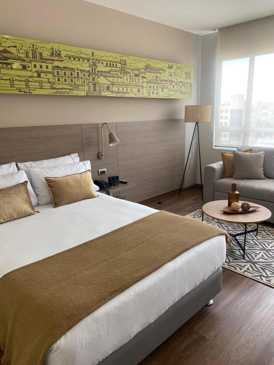 Superior Queen Room photo 1