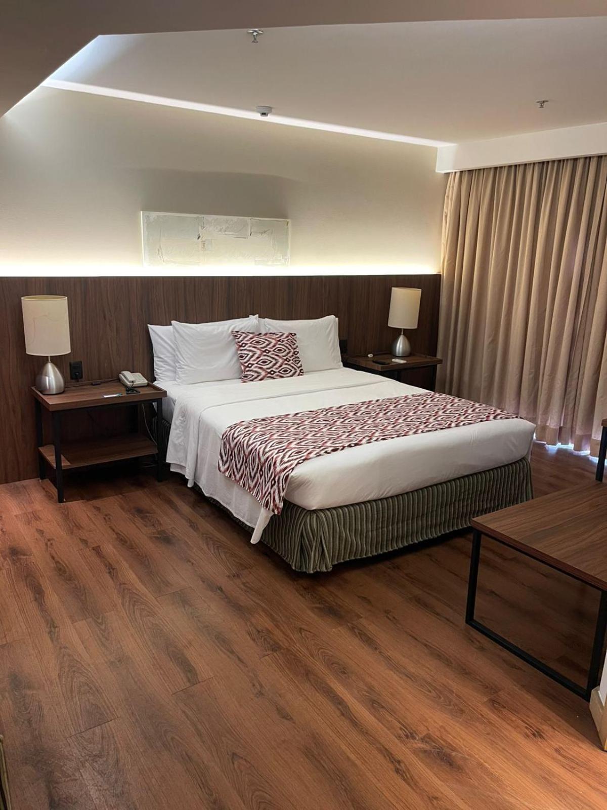 Superior Single Room