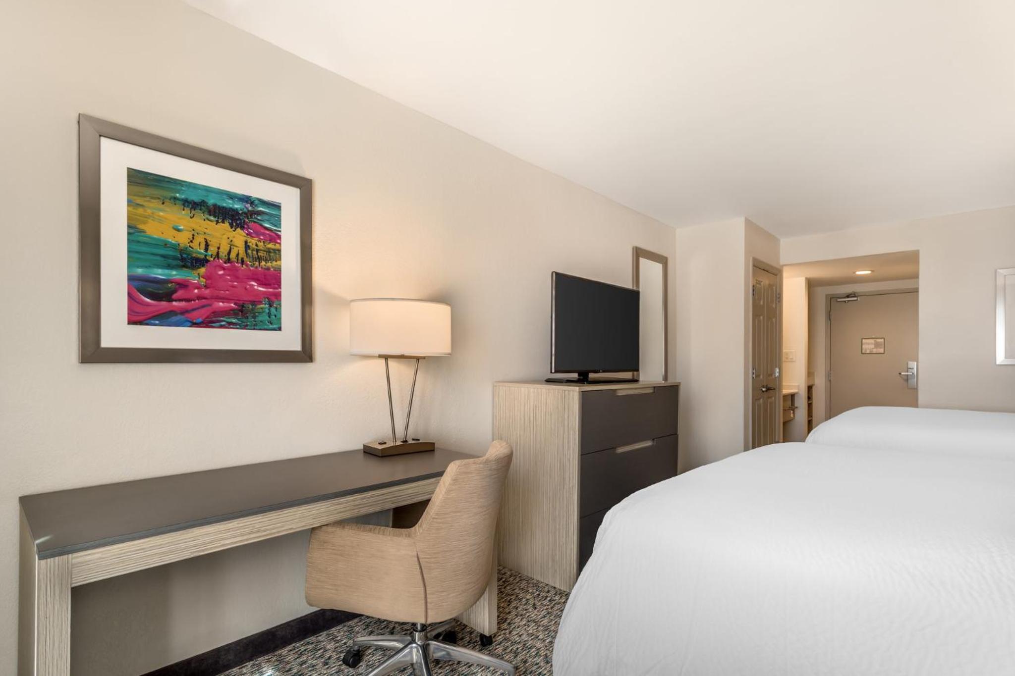 Holiday Inn Knoxville N - Merchant Drive by IHG, Kuva 3