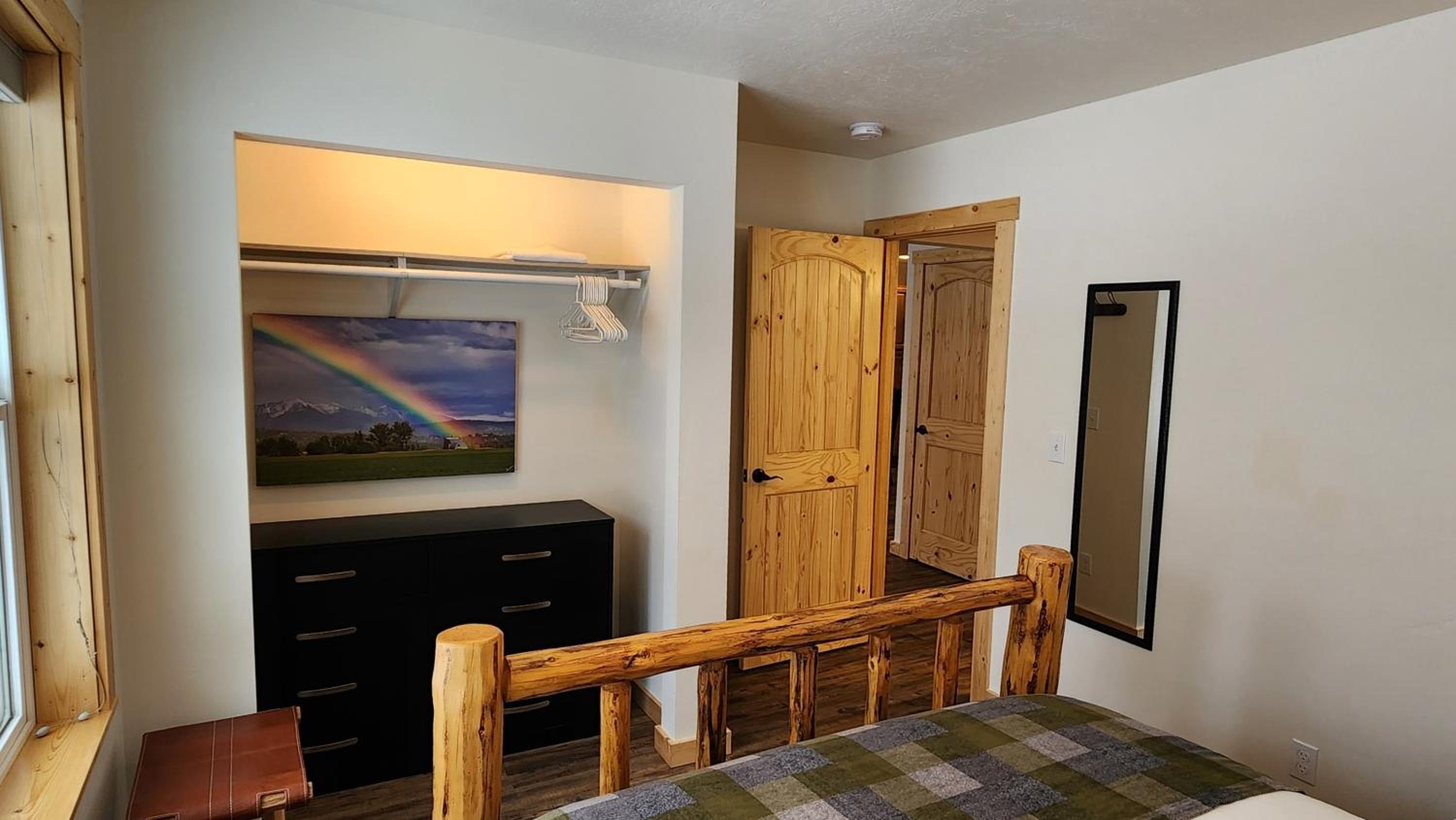 Duplex Apartment photo 3