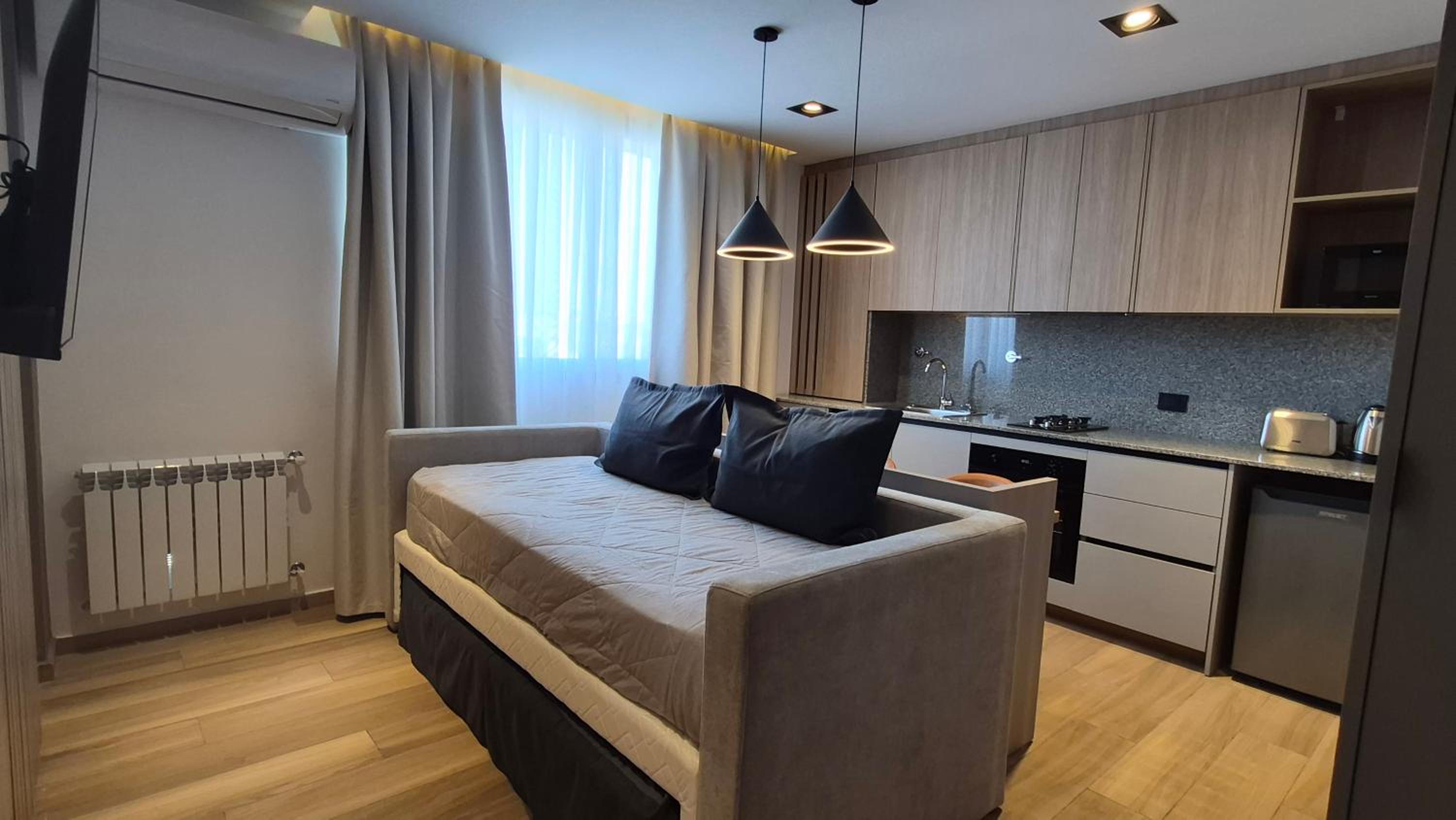 Superior Apartment photo 1