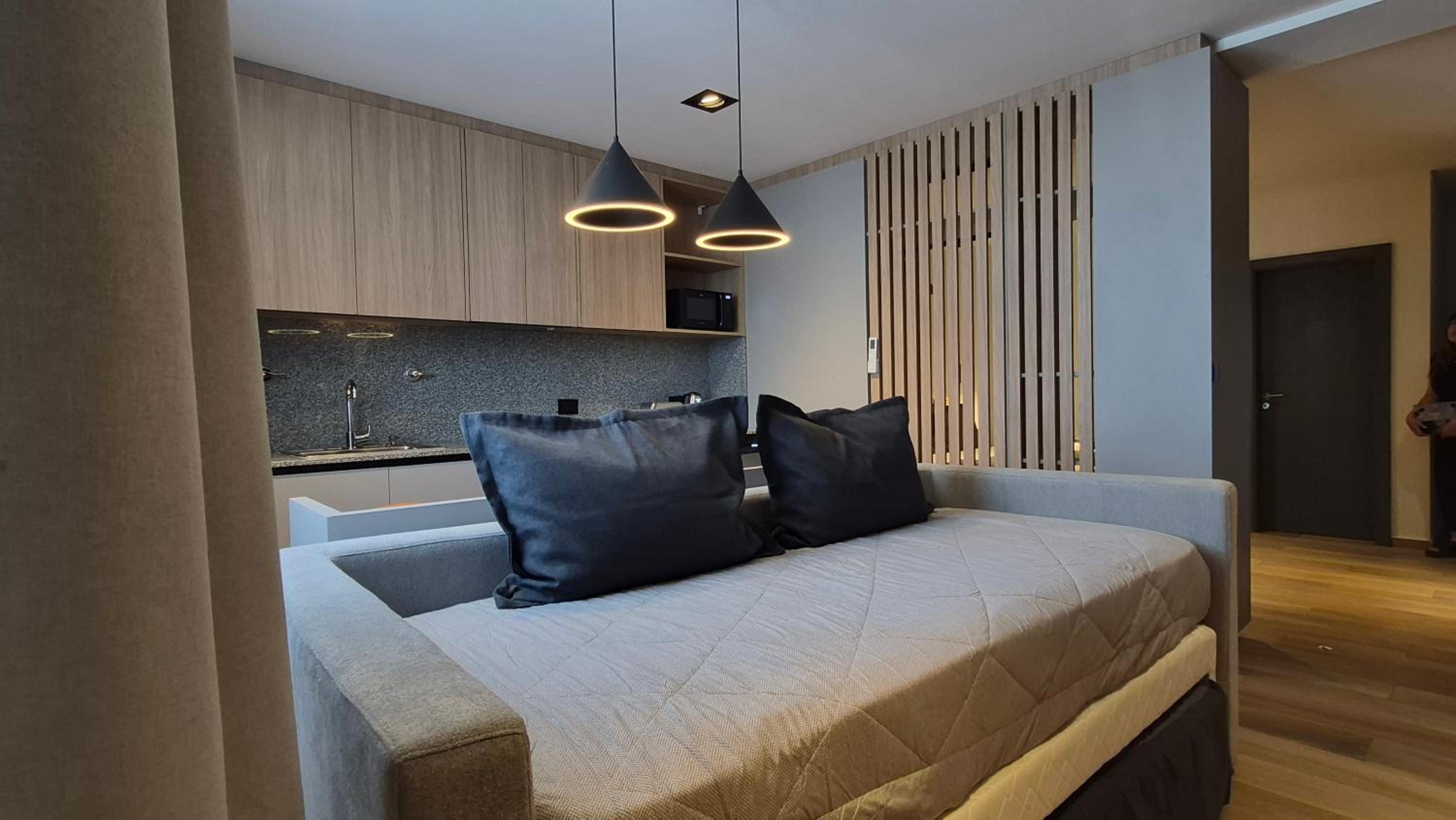 Superior Apartment photo 2
