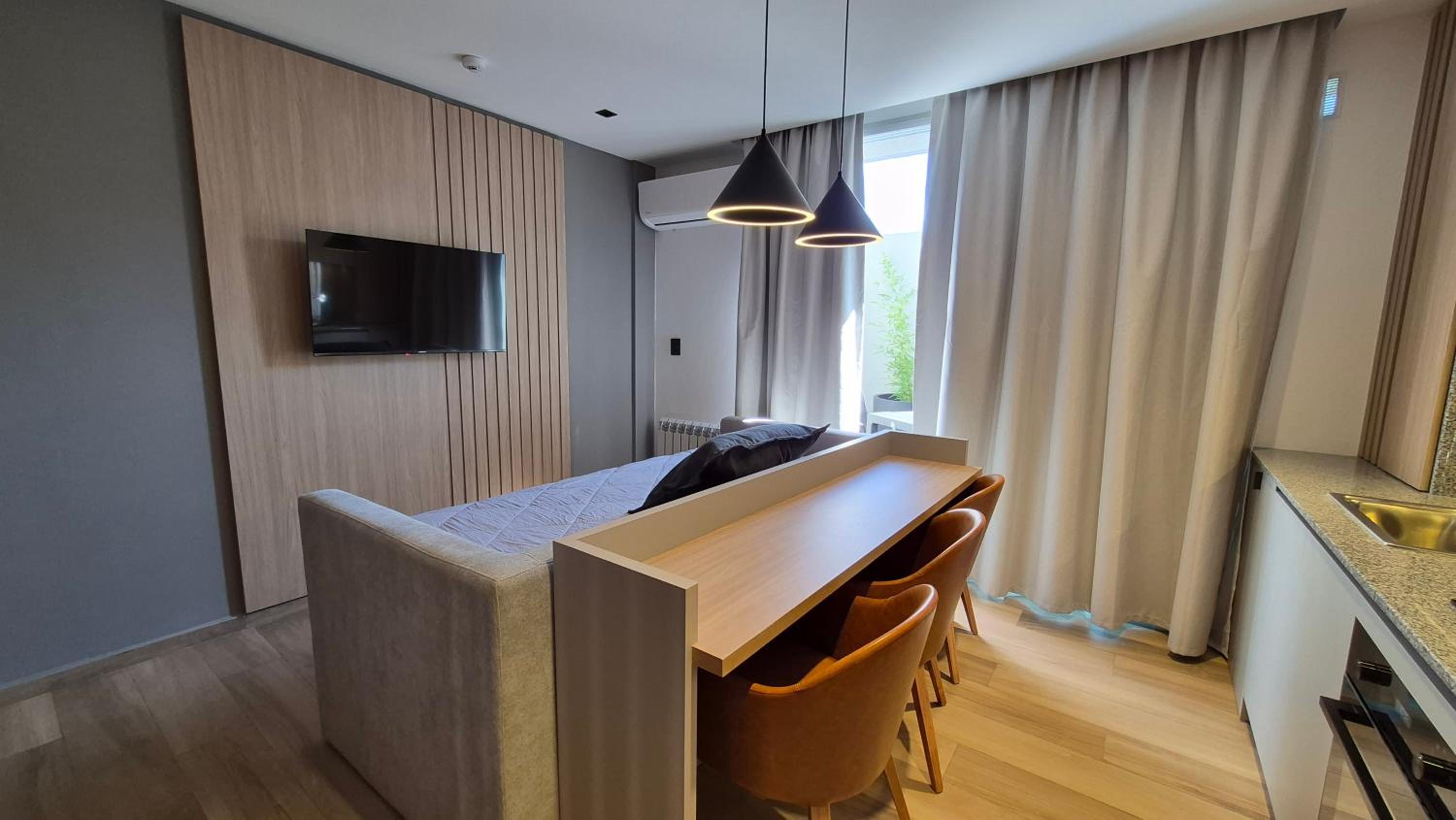 Superior Apartment photo 3