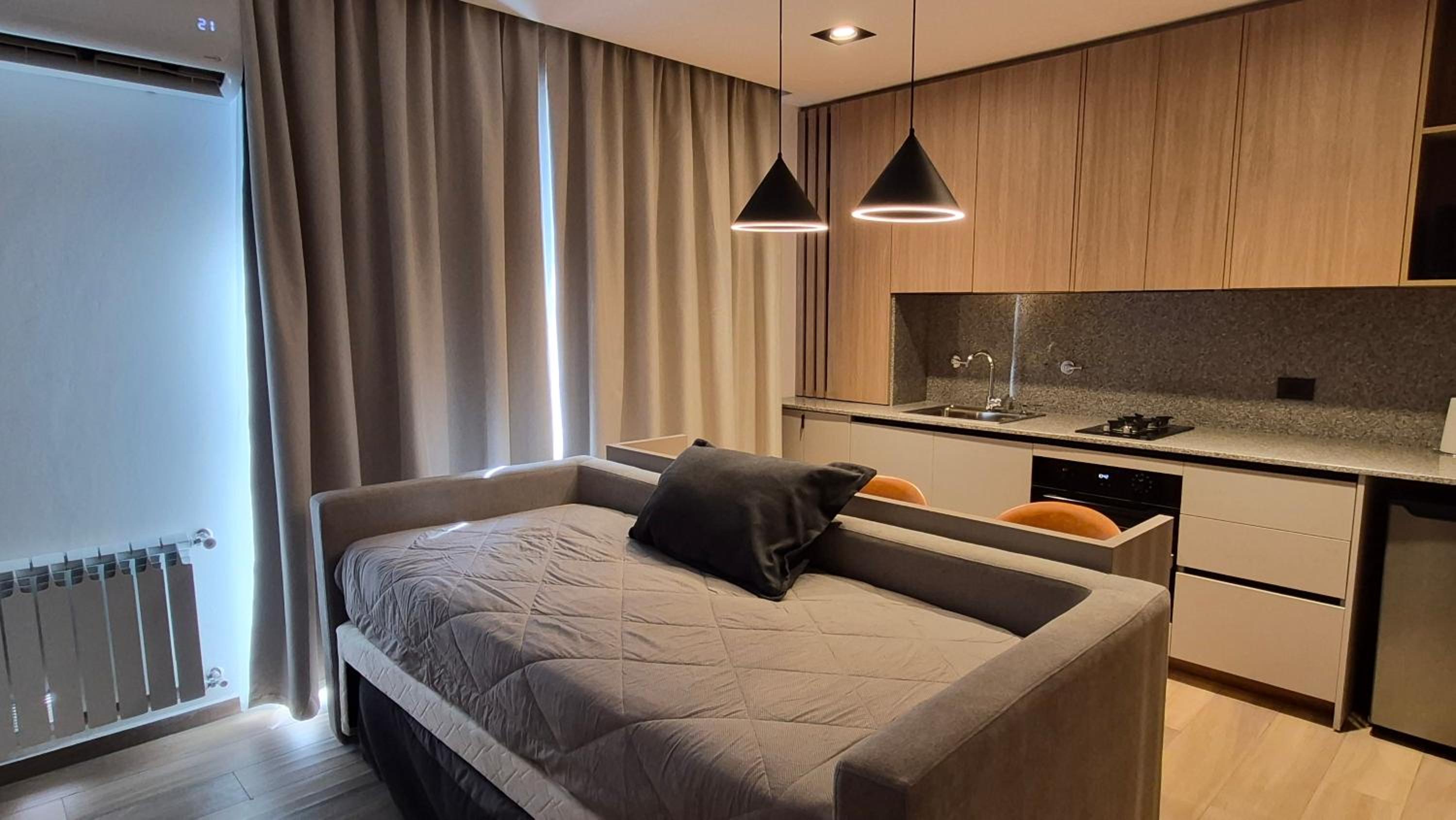 Superior Apartment
